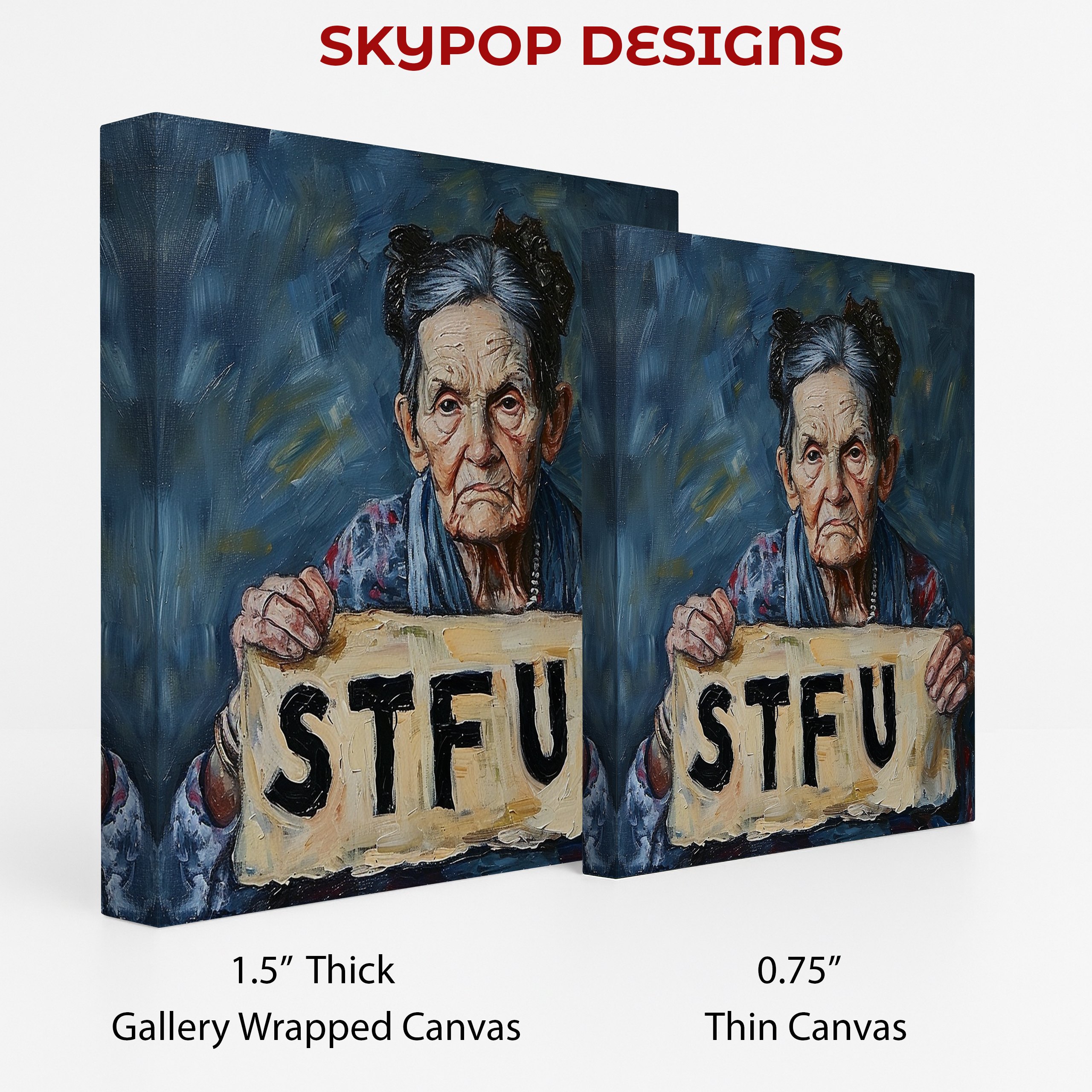2.jpg Elderly Portrait Art
