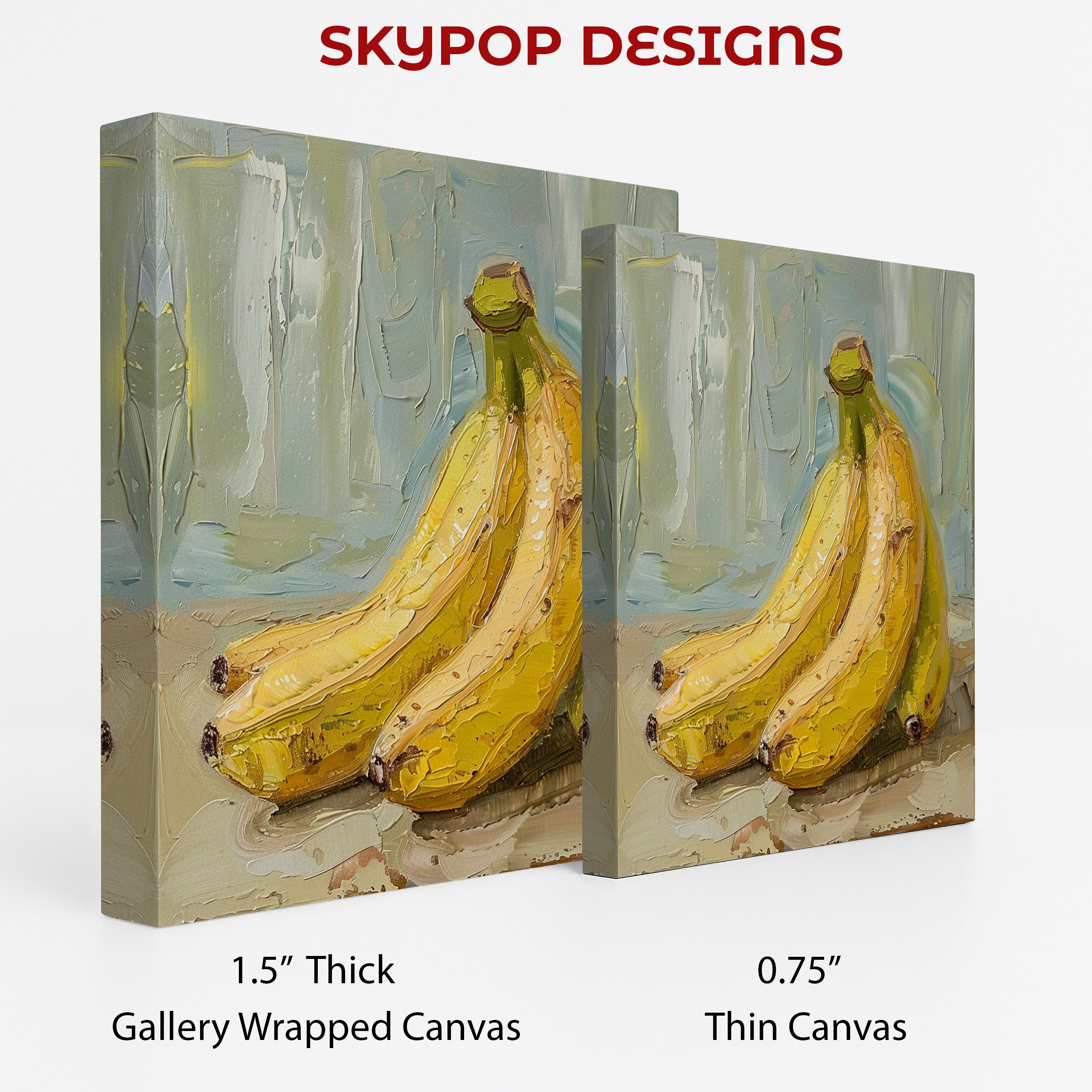 2.jpg Banana Bunch Art