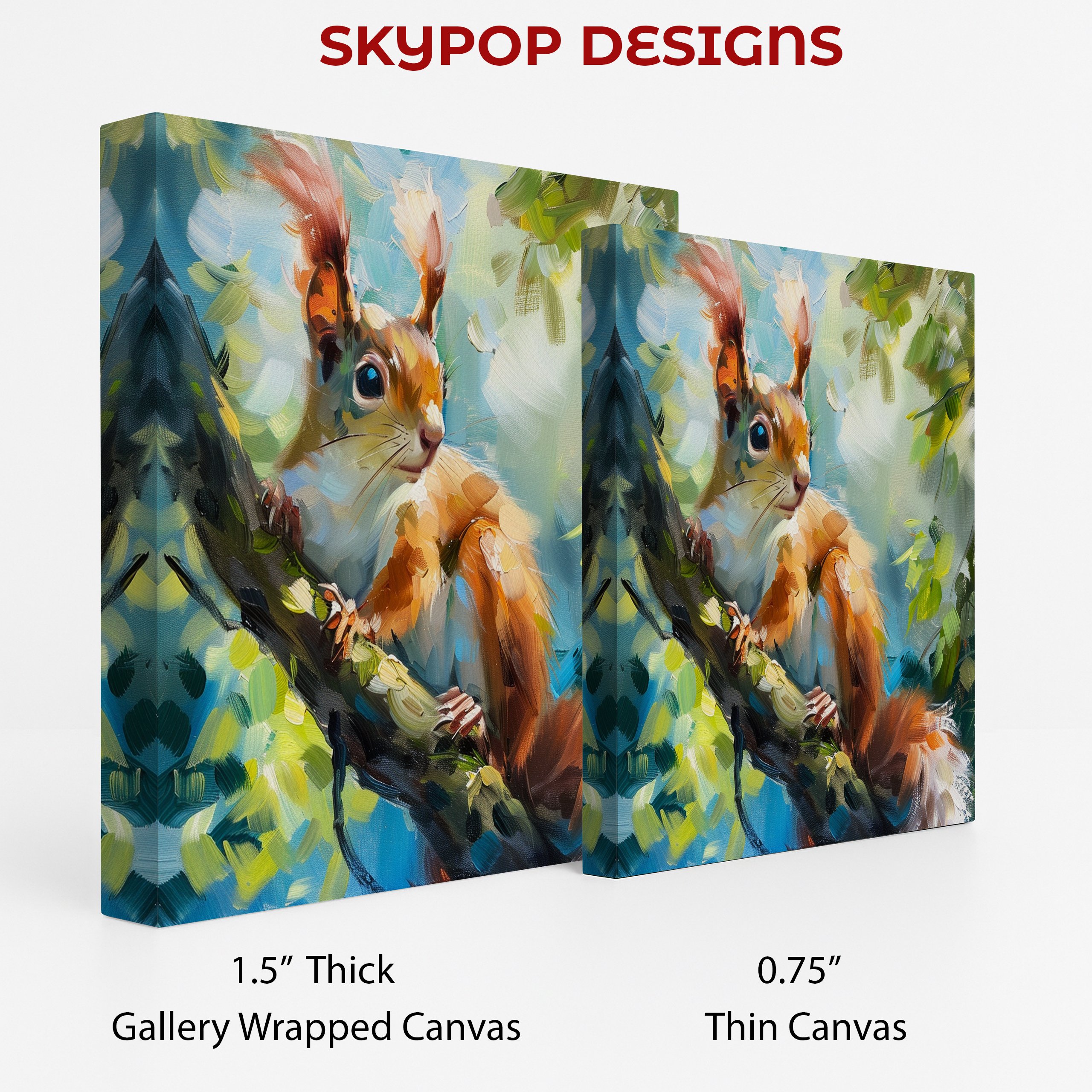 2.jpg Squirrel Art