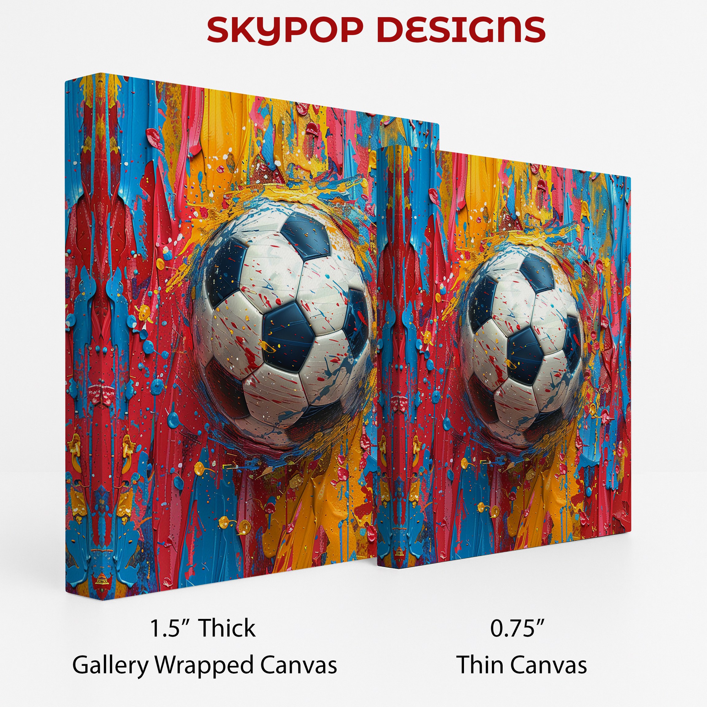 2.jpg Vibrant Soccer Ball Art