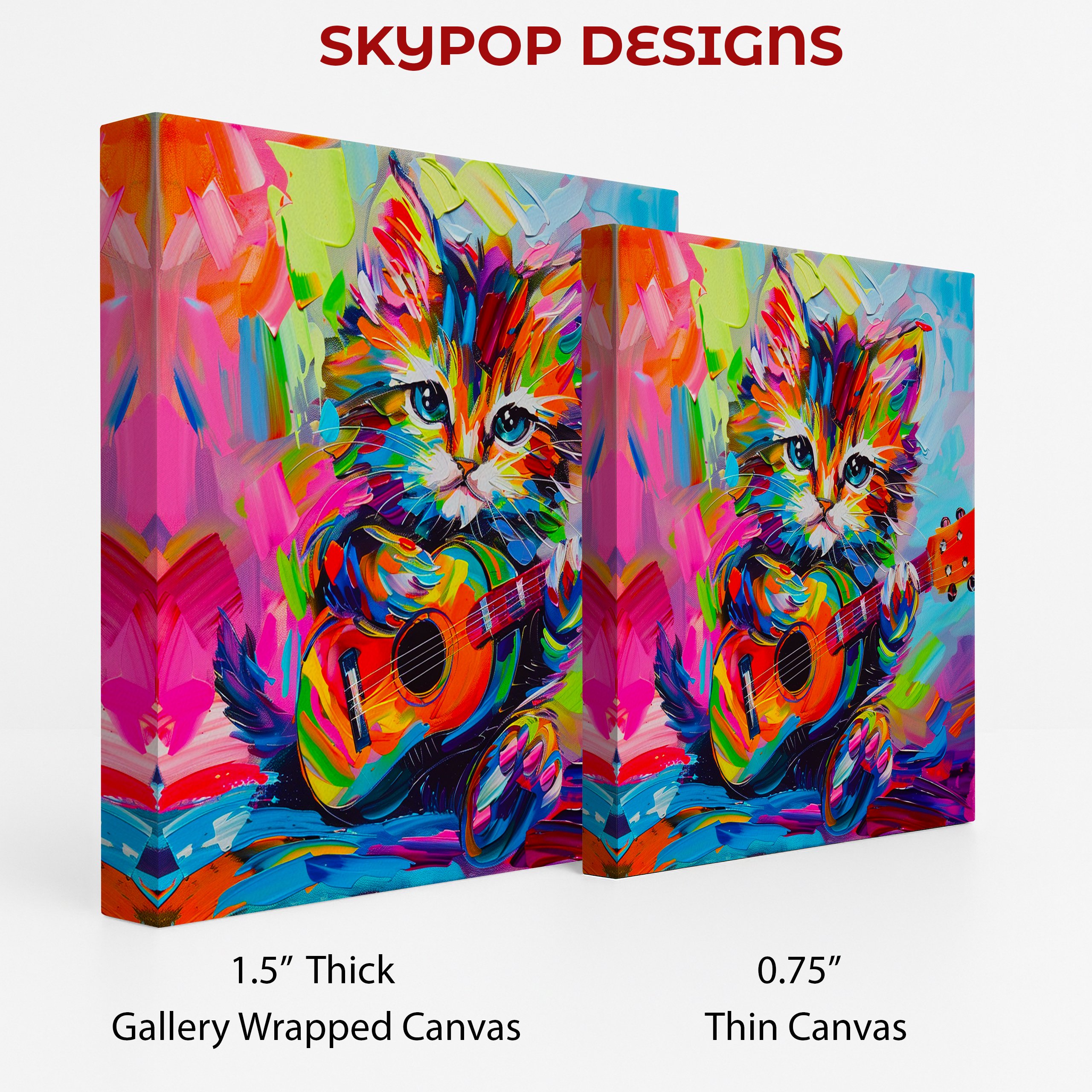 2.jpg Rainbow Cat Art