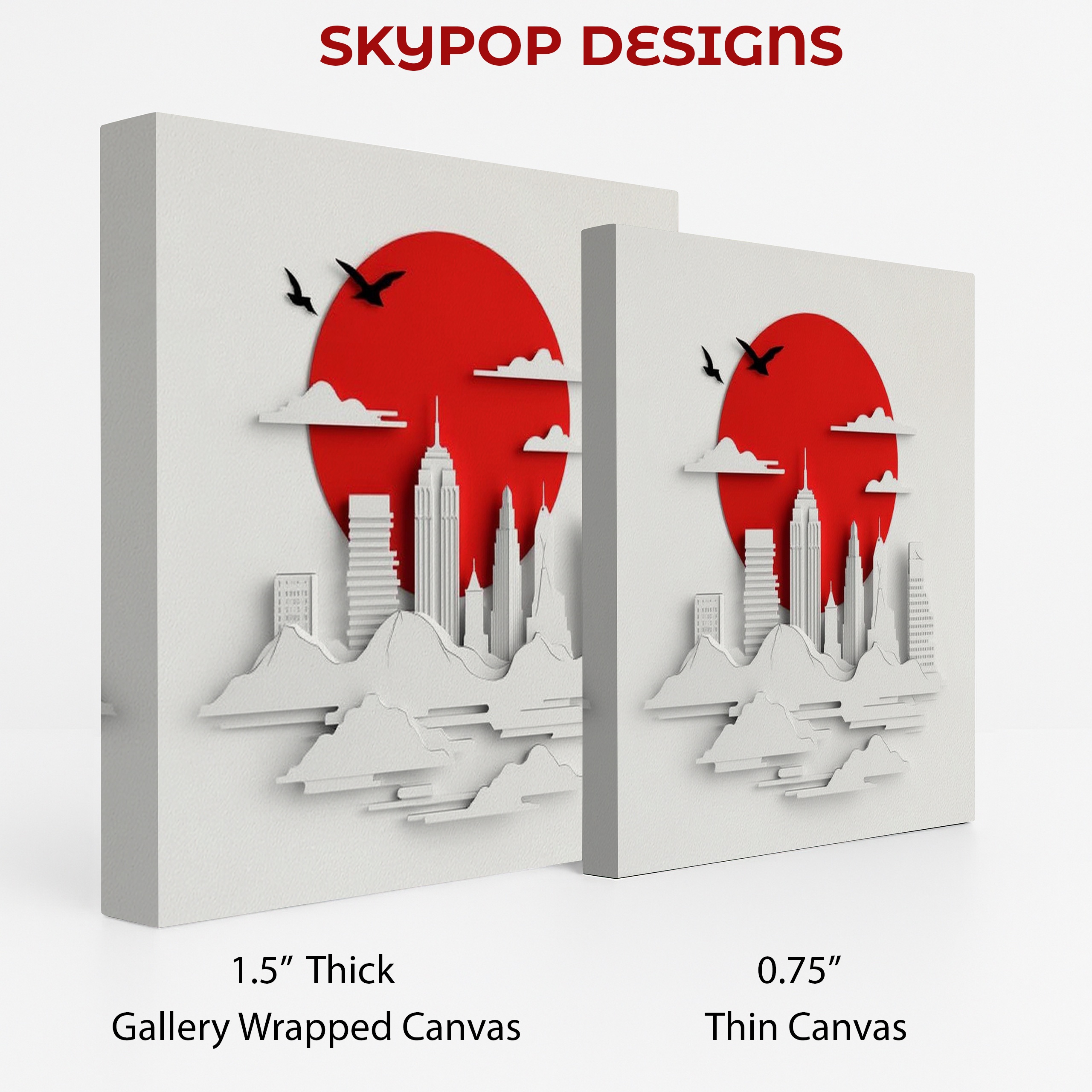 2.jpg New York Skyline Art