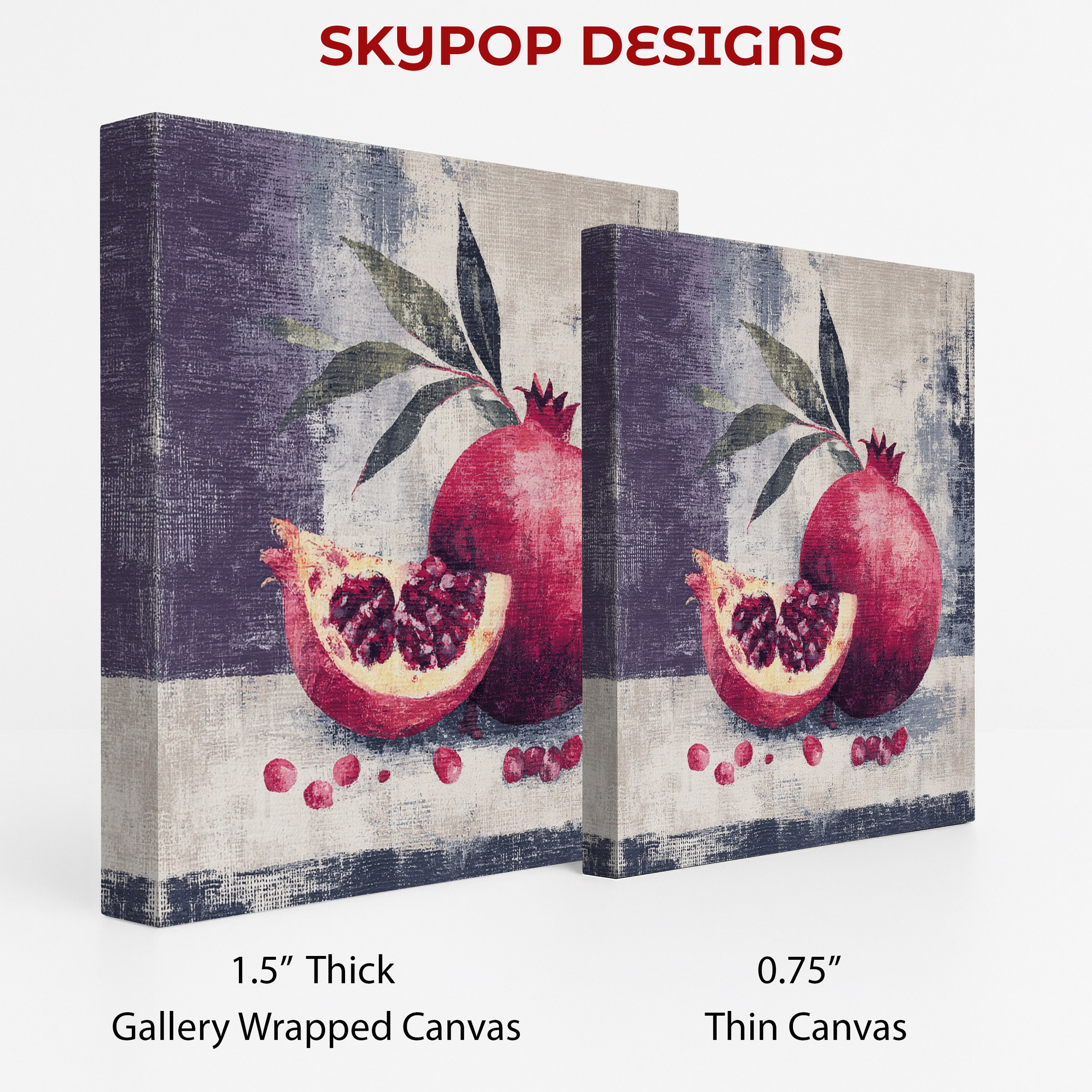 2.jpg Pomegranate Passion Art