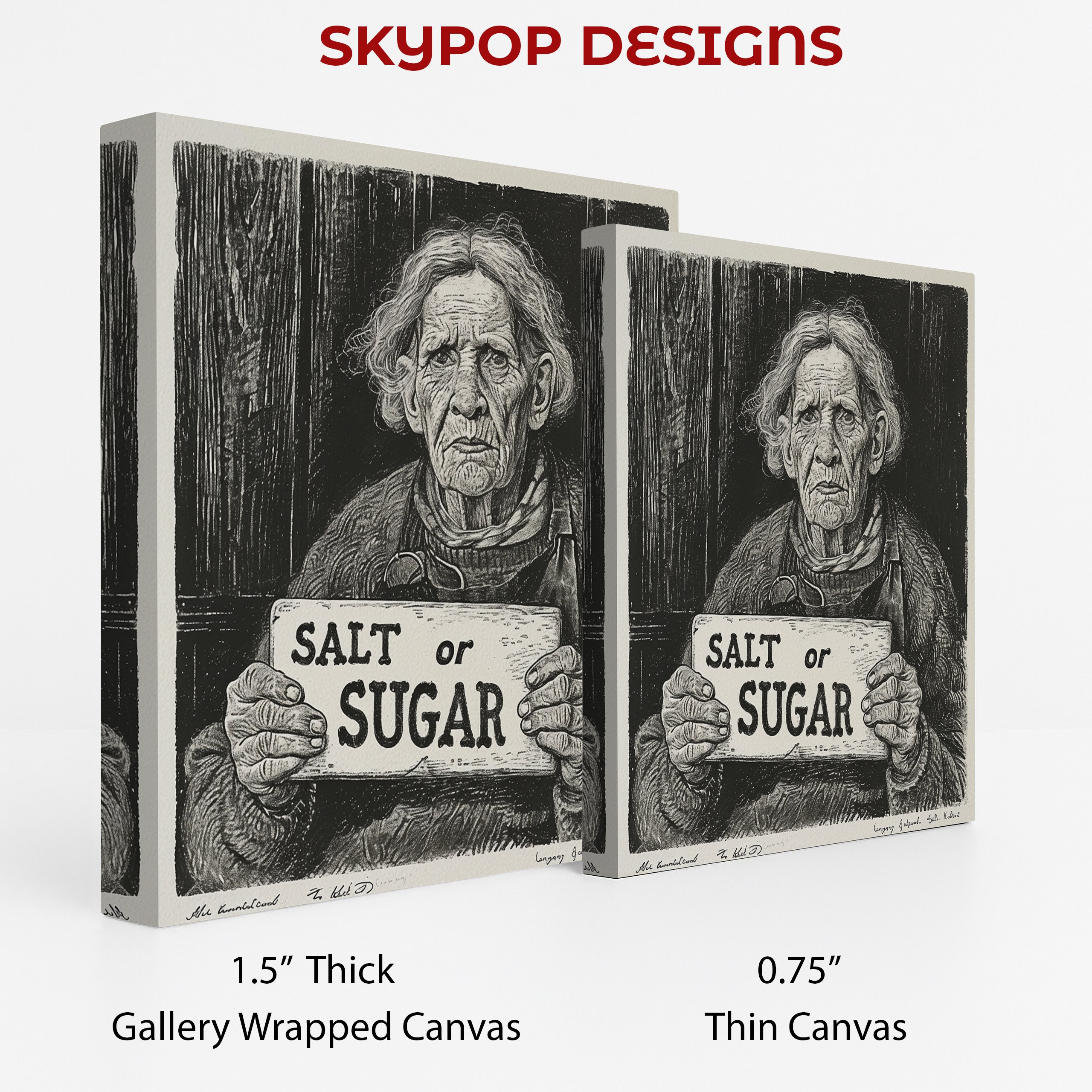 2.jpg Salt or Sugar Art