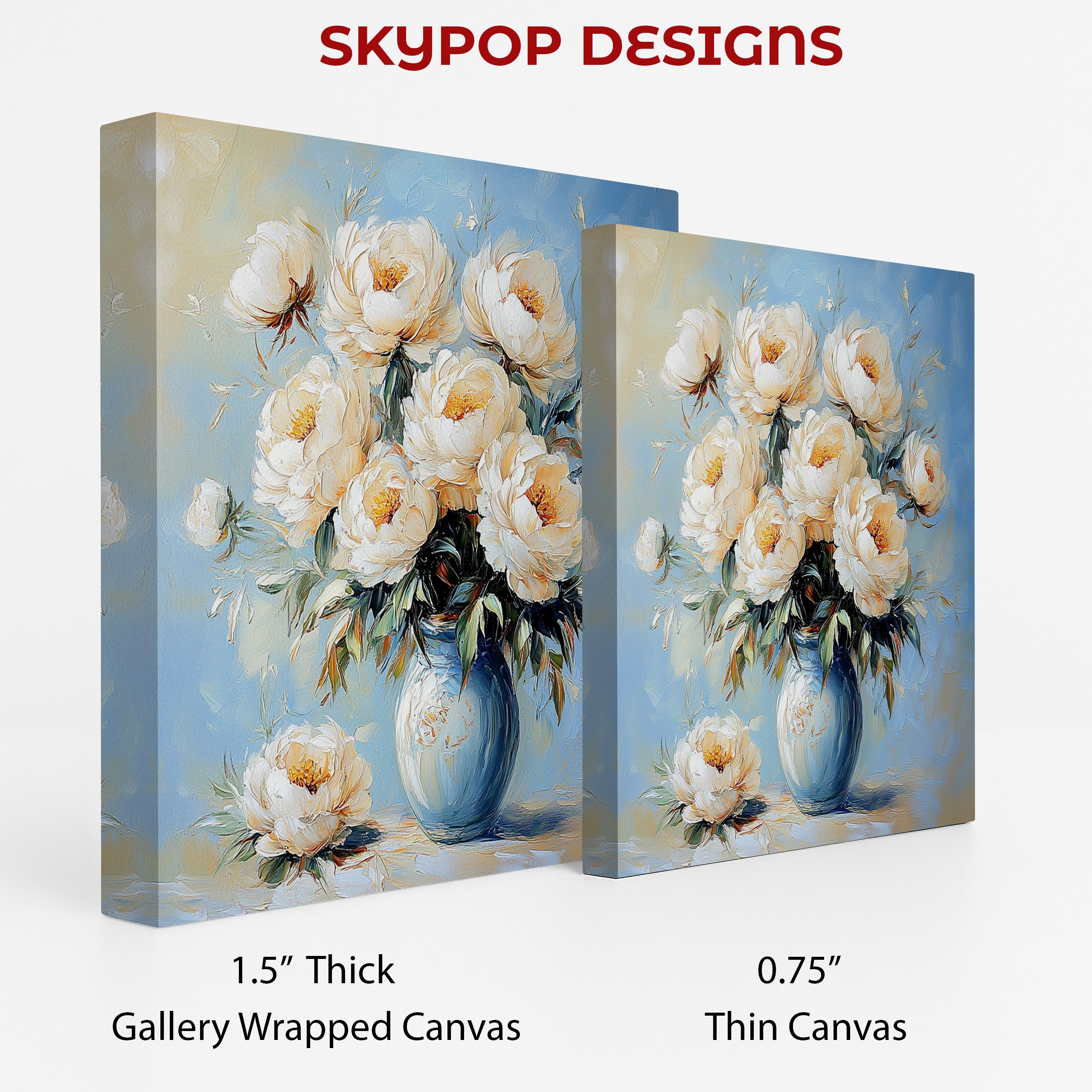 2.jpg Peony Bouquet Art