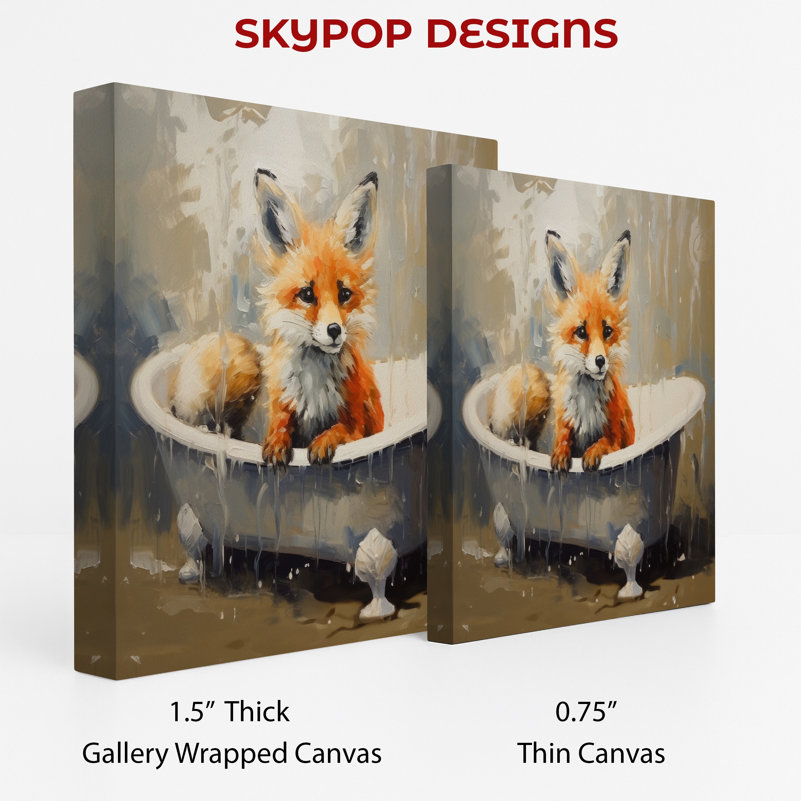2.jpg Fox Art