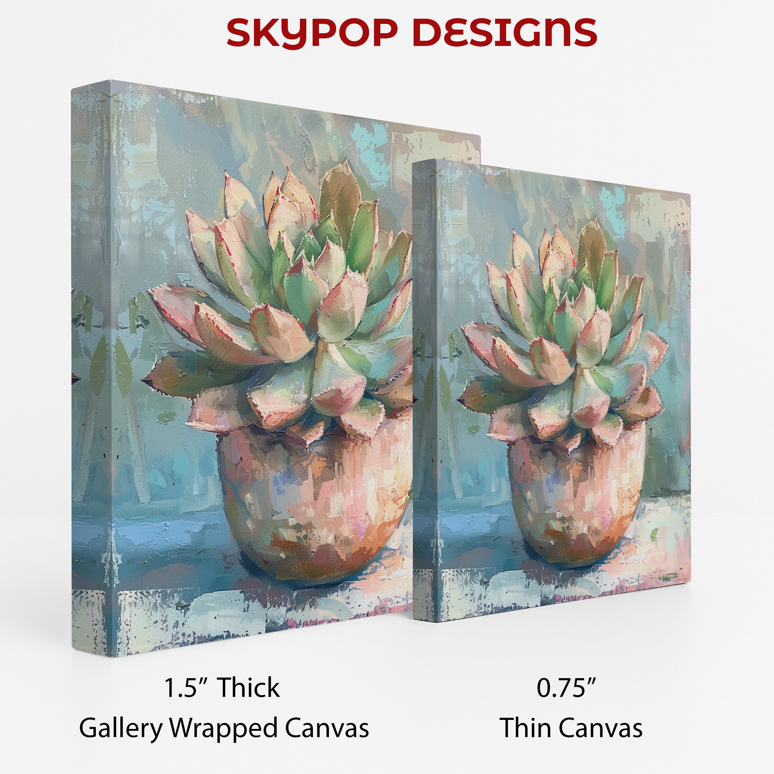 2.jpg Succulent Blush Art