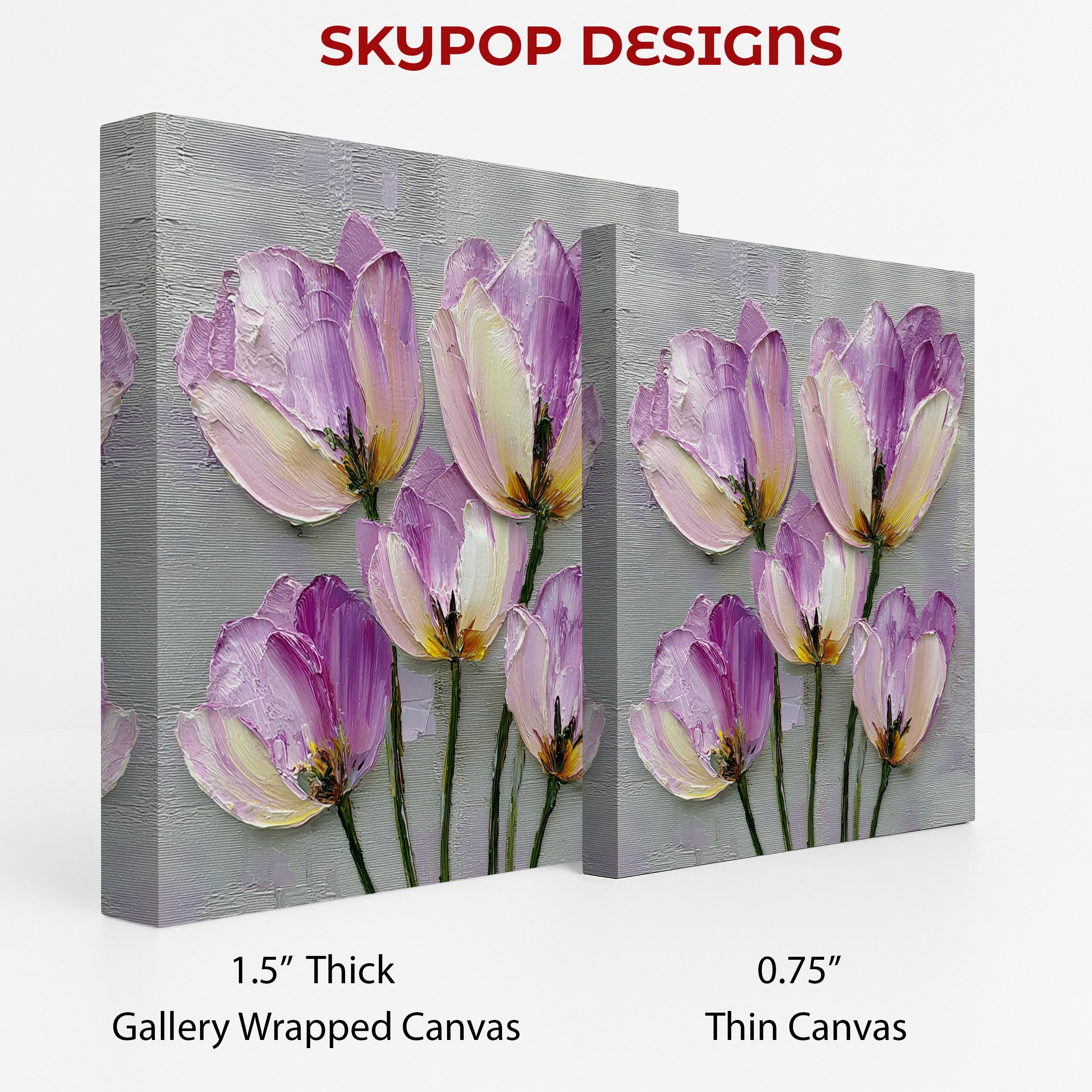 2.jpg Tulip Bloom Art