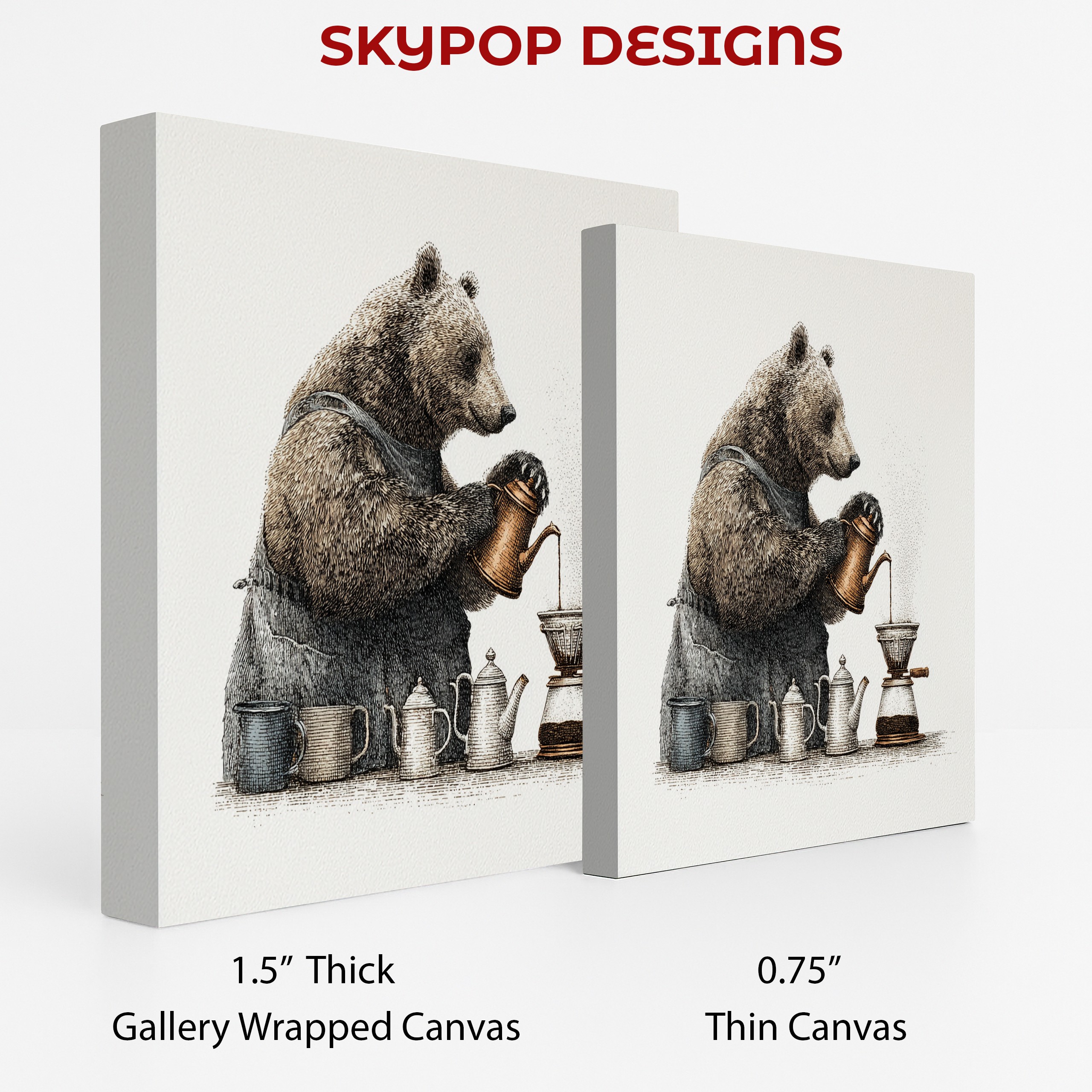 2.jpg Bear Coffee Art