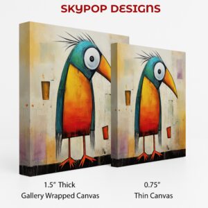 Bird Art