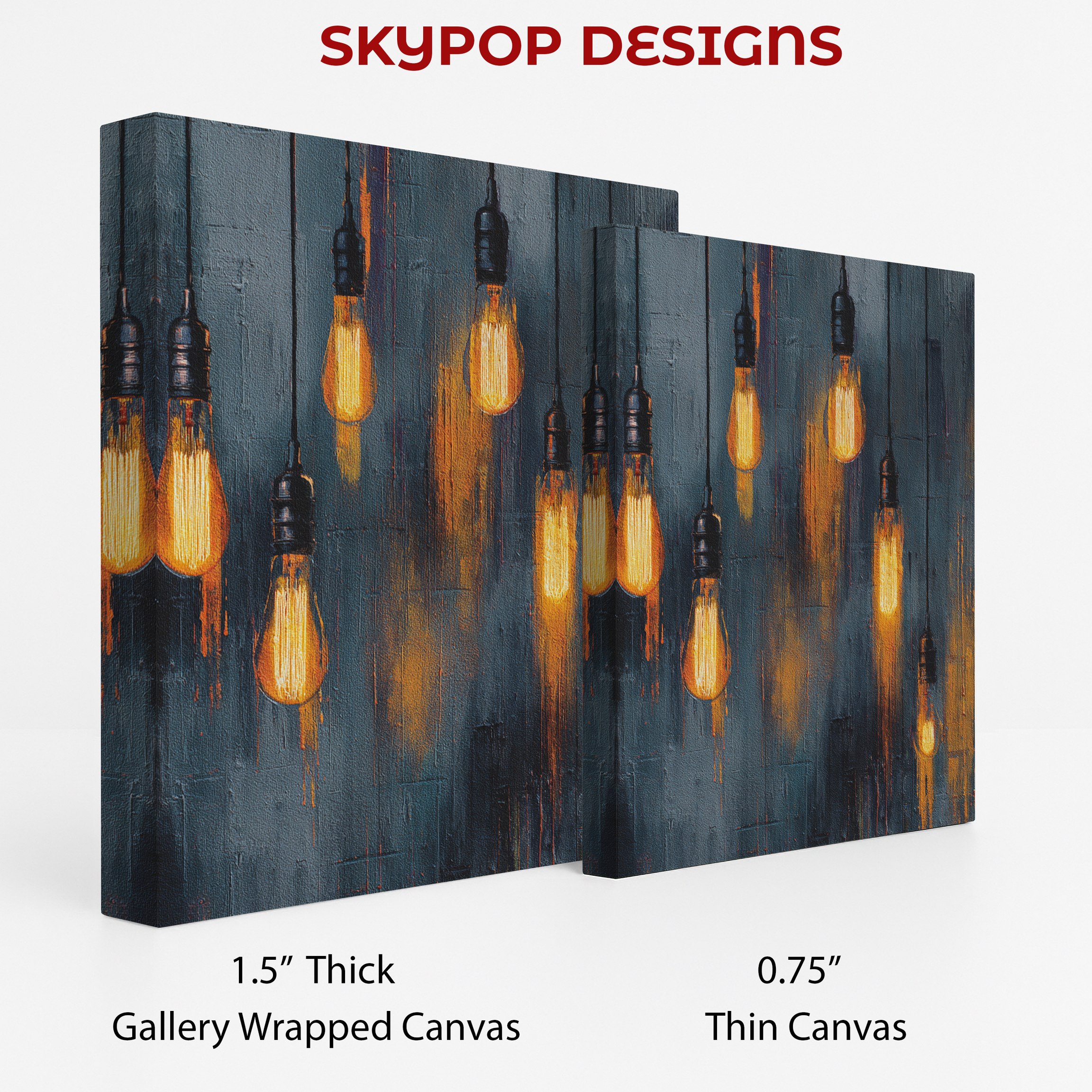 2.jpg Edison Bulb Art