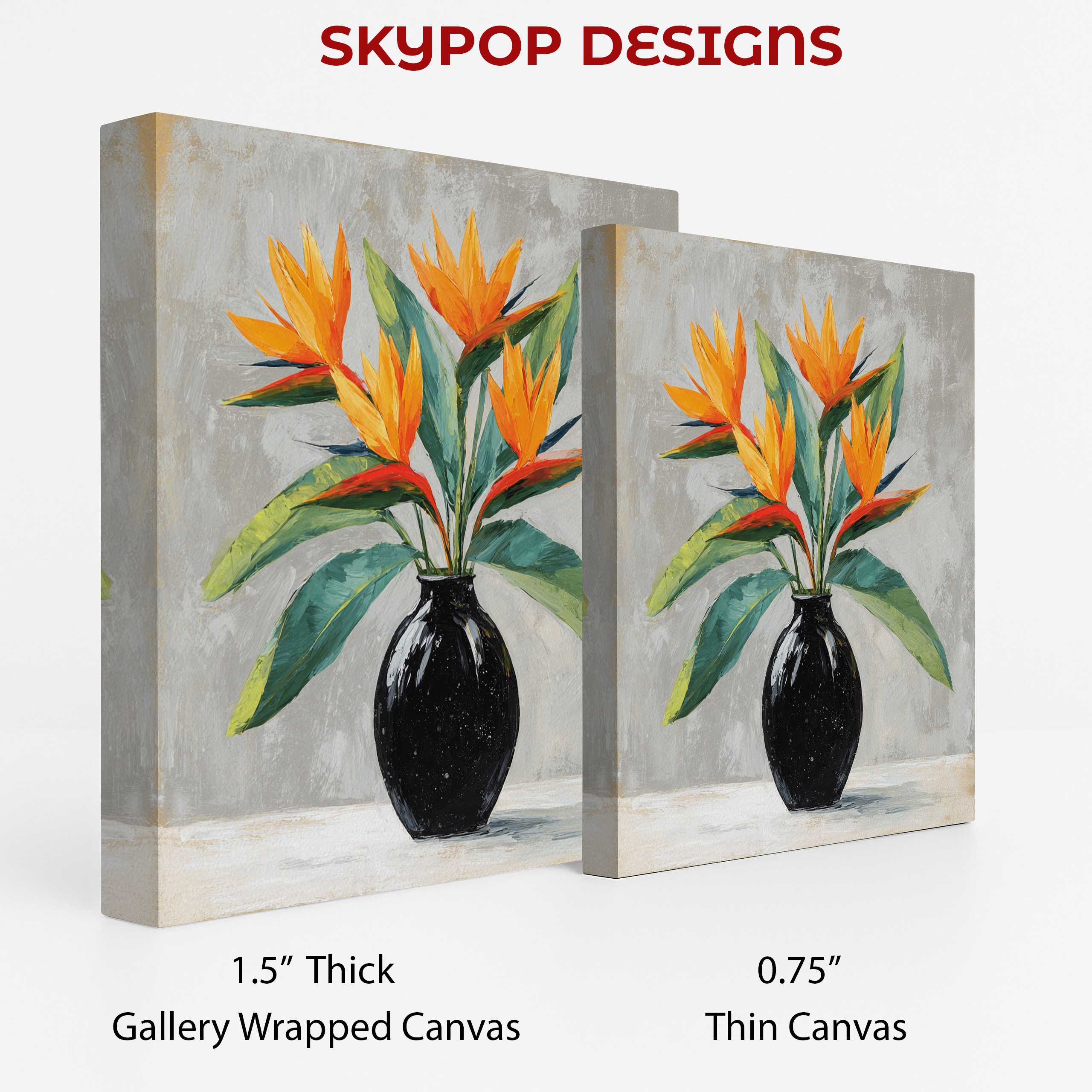 2.jpg Bird of Paradise Art