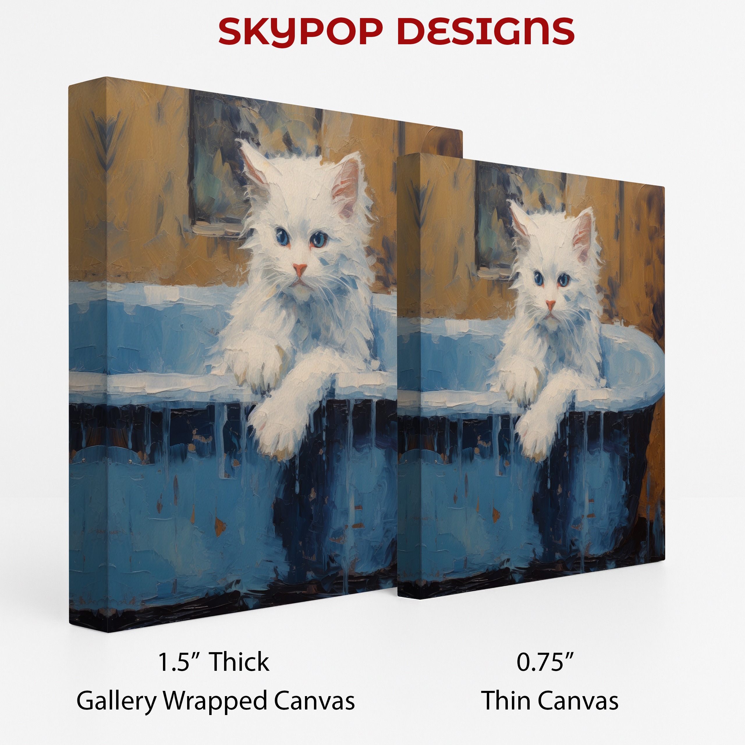 2.jpg Kitten Art