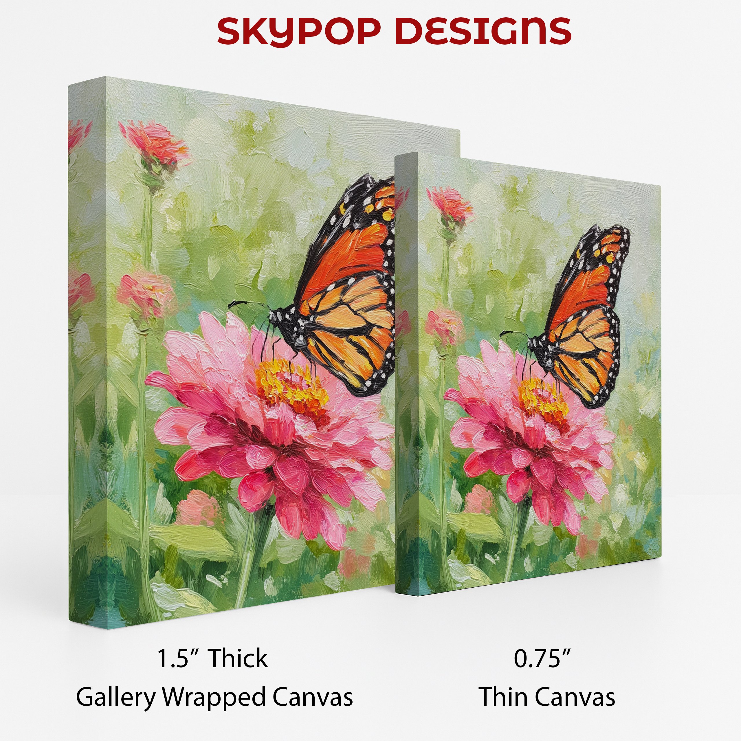 2.jpg Monarch Butterfly Art
