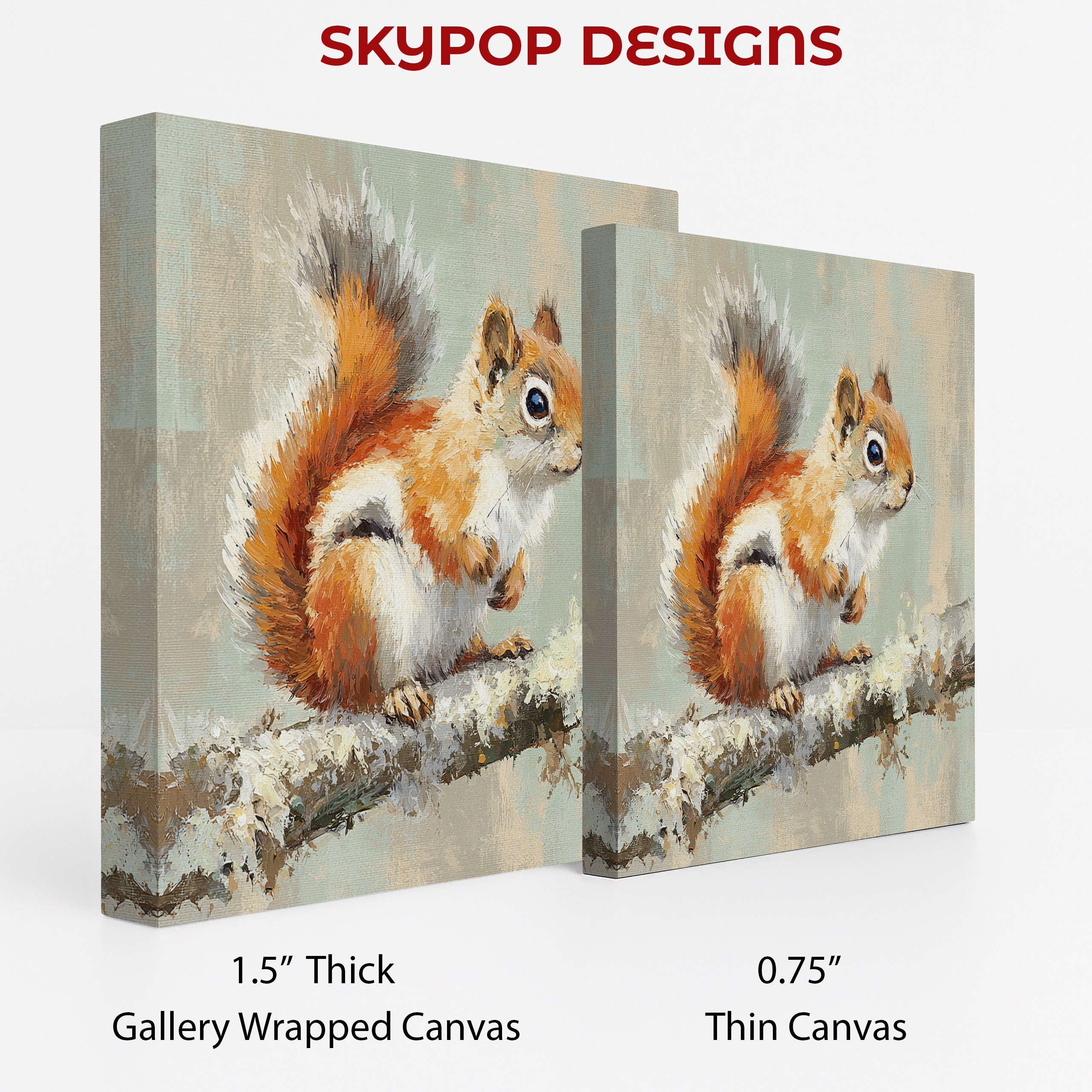 2.jpg Squirrel Art