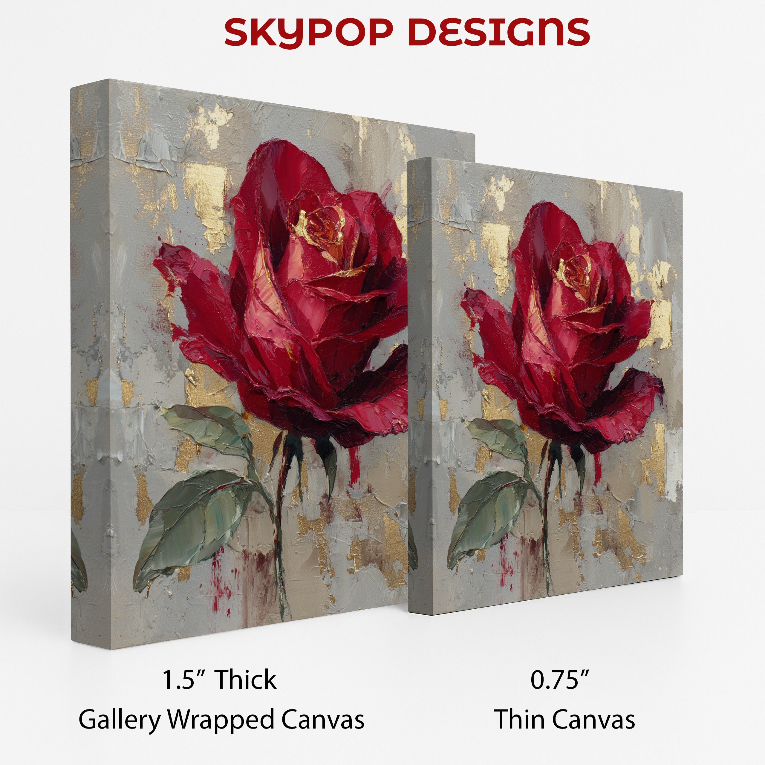 2.jpg Red Rose Art