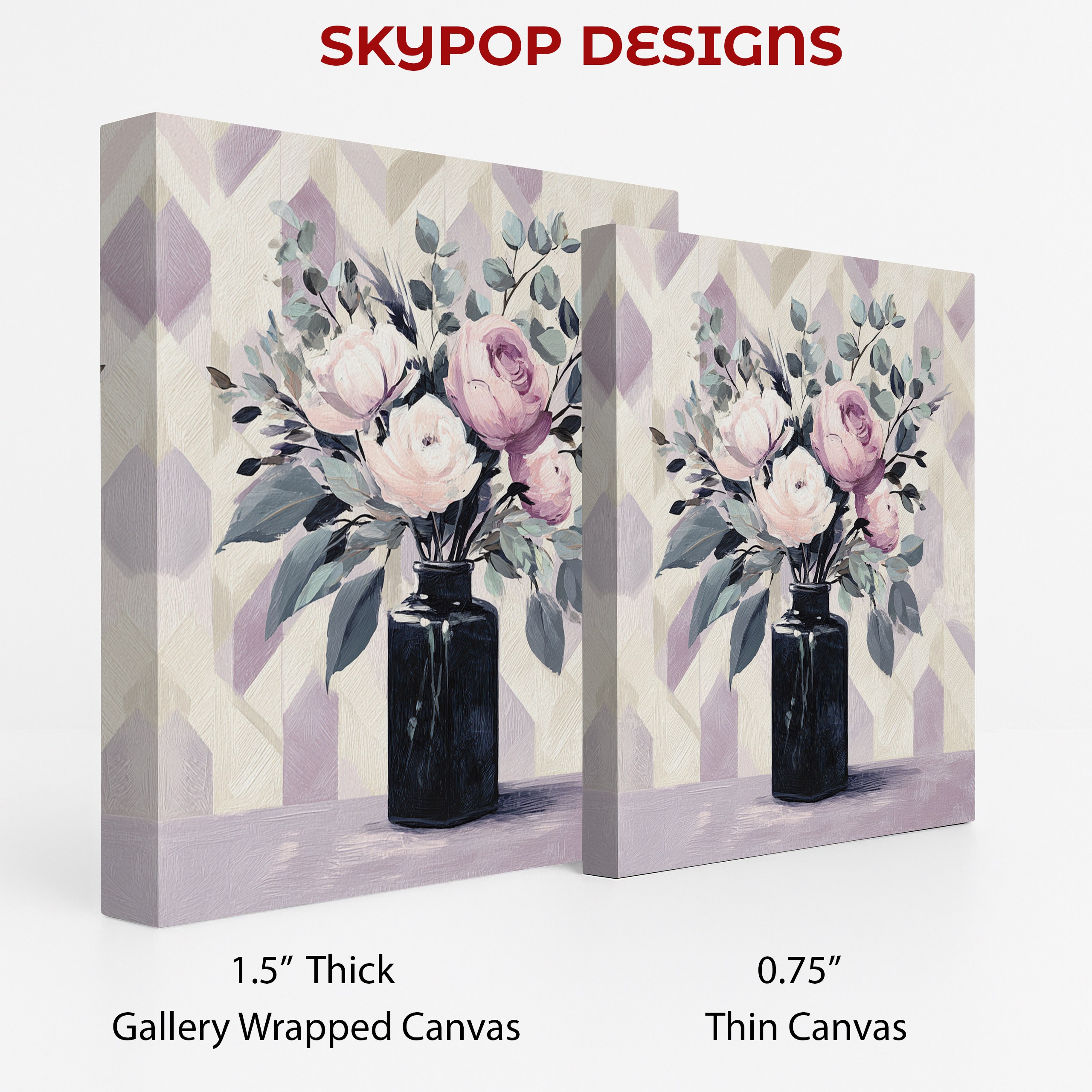2.jpg Pastel Peony Bouquet Art