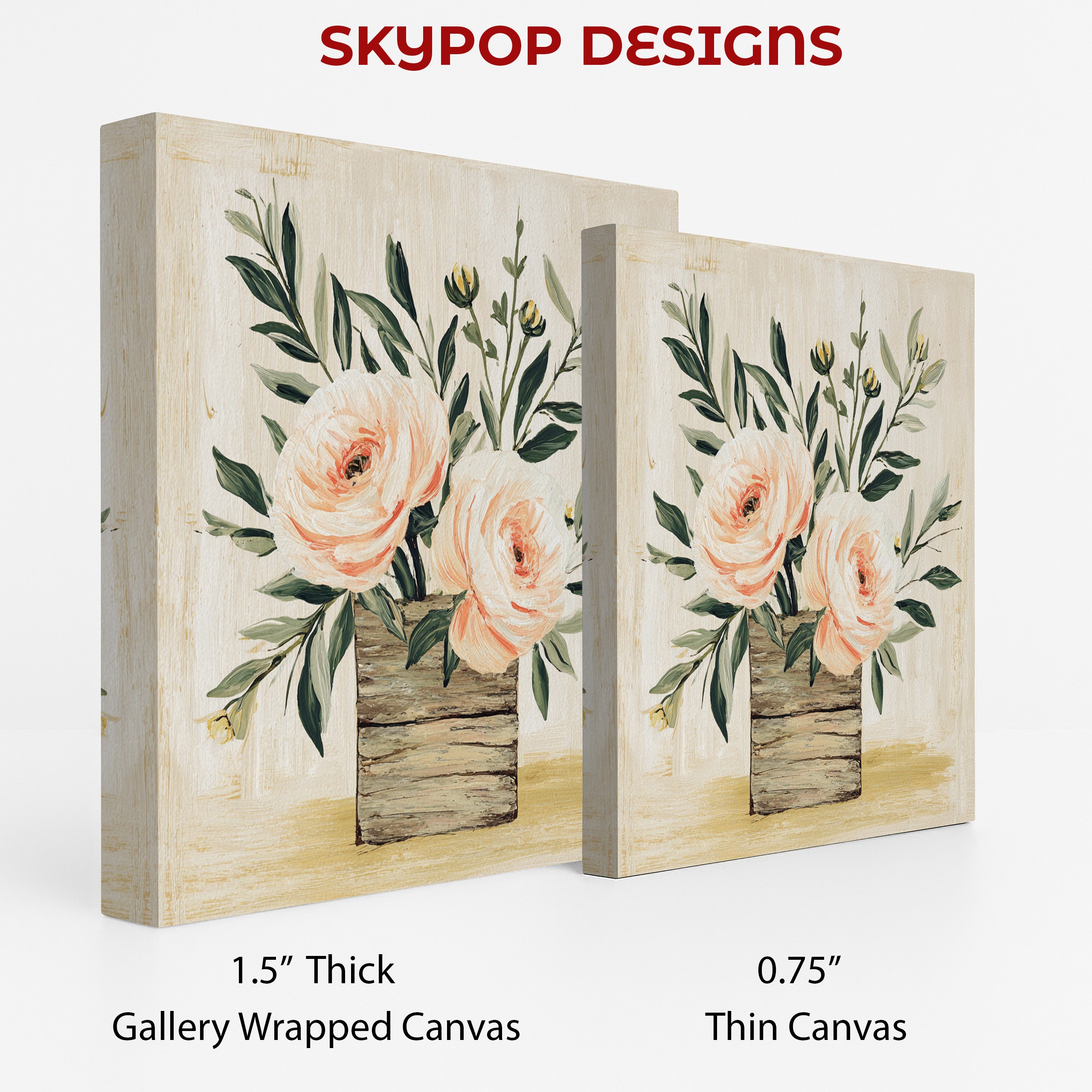 2.jpg Peony Bouquet Art