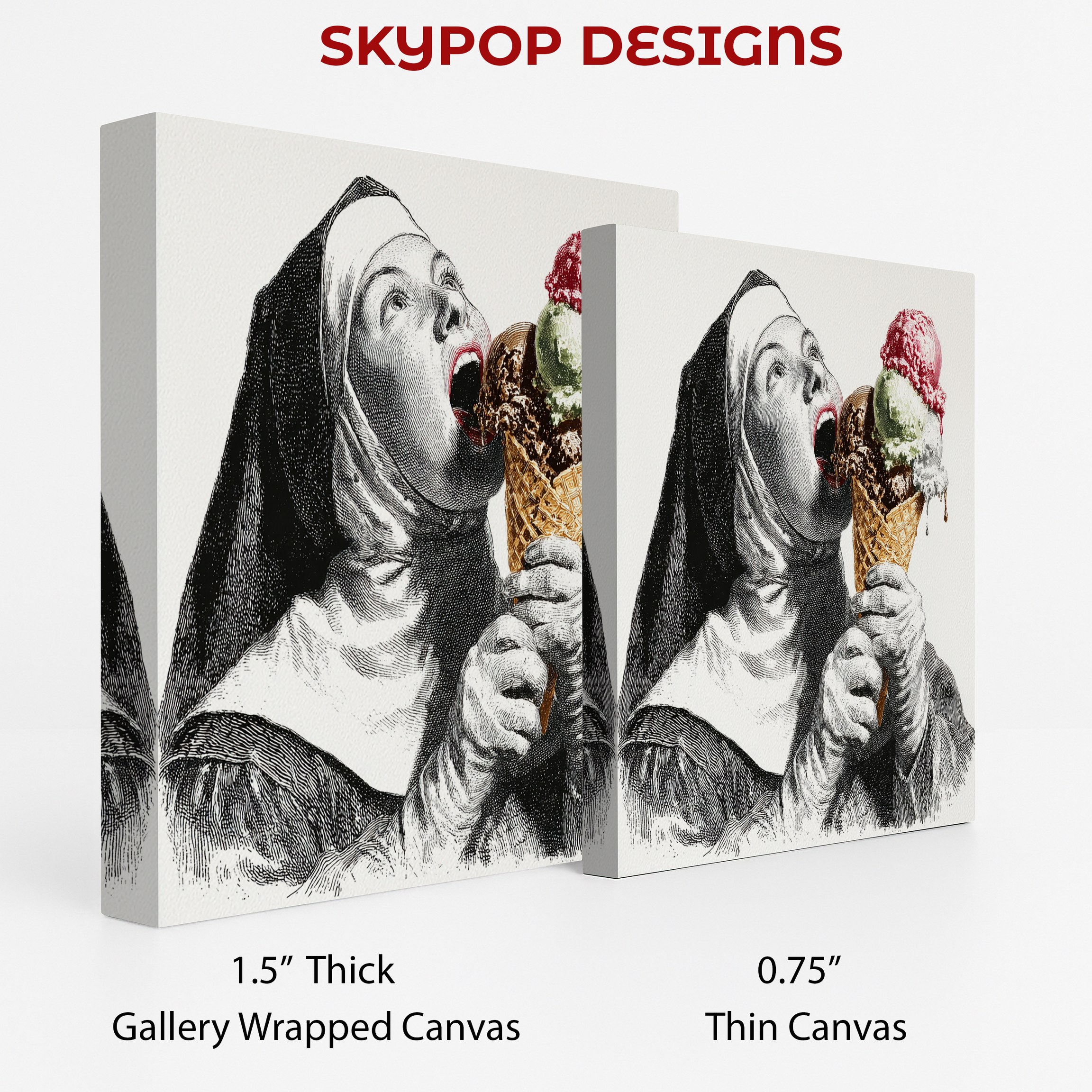 2.jpg Nun Ice Cream Art