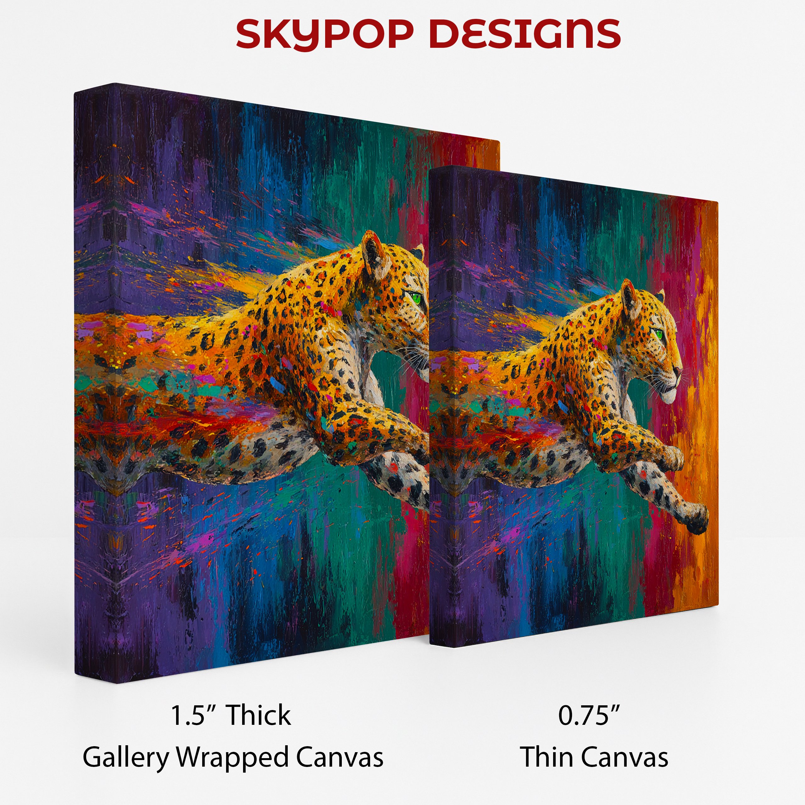2.jpg Leopard Art