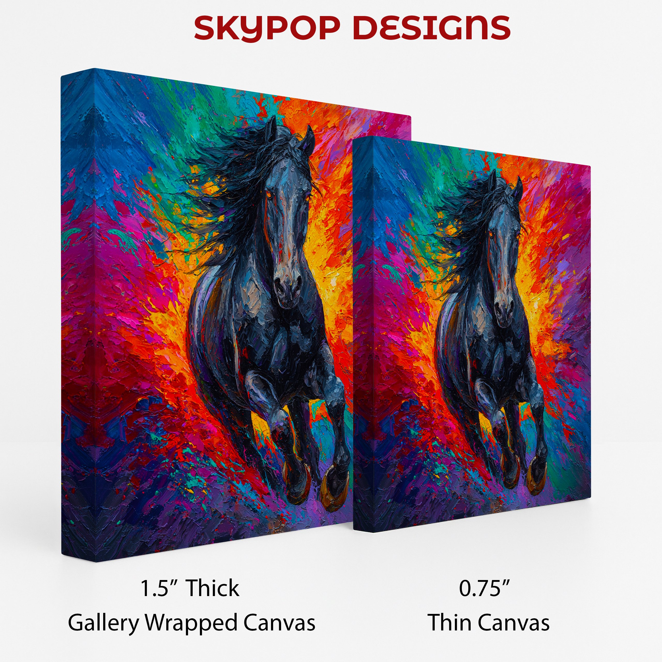 2.jpg Horse Art