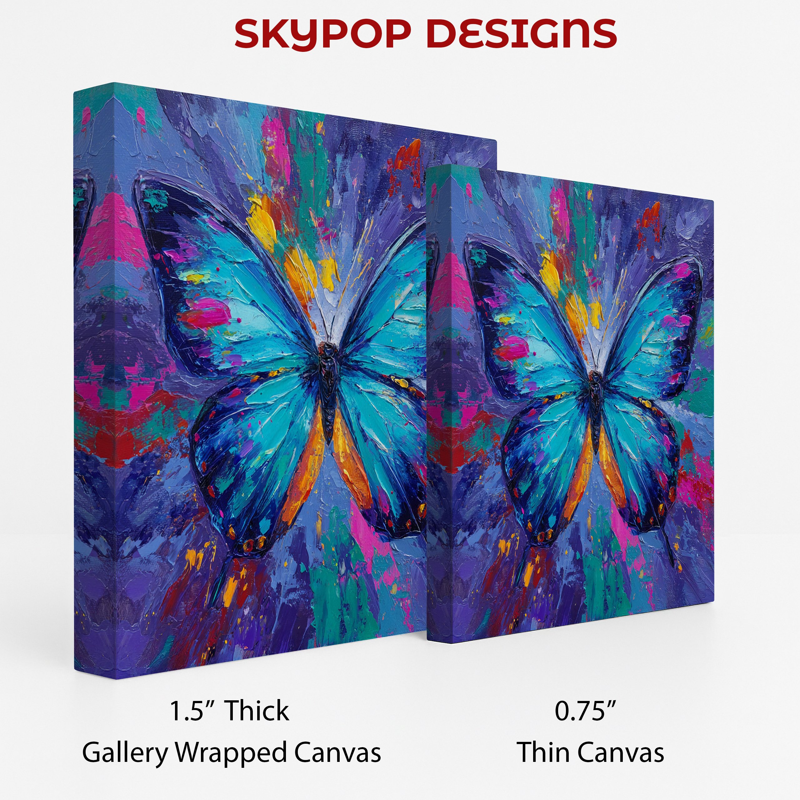 2.jpg Butterfly Art