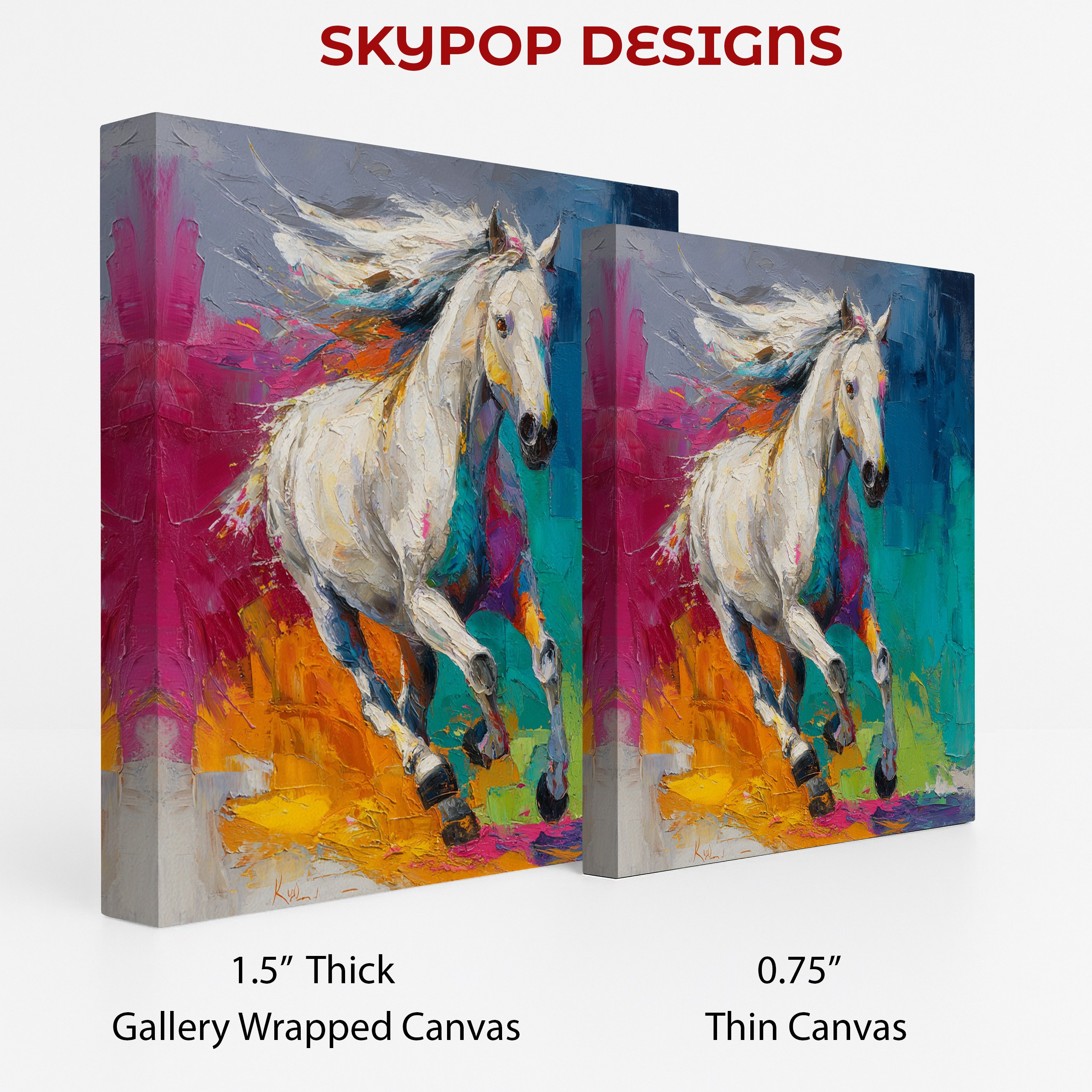 2.jpg Horse Art