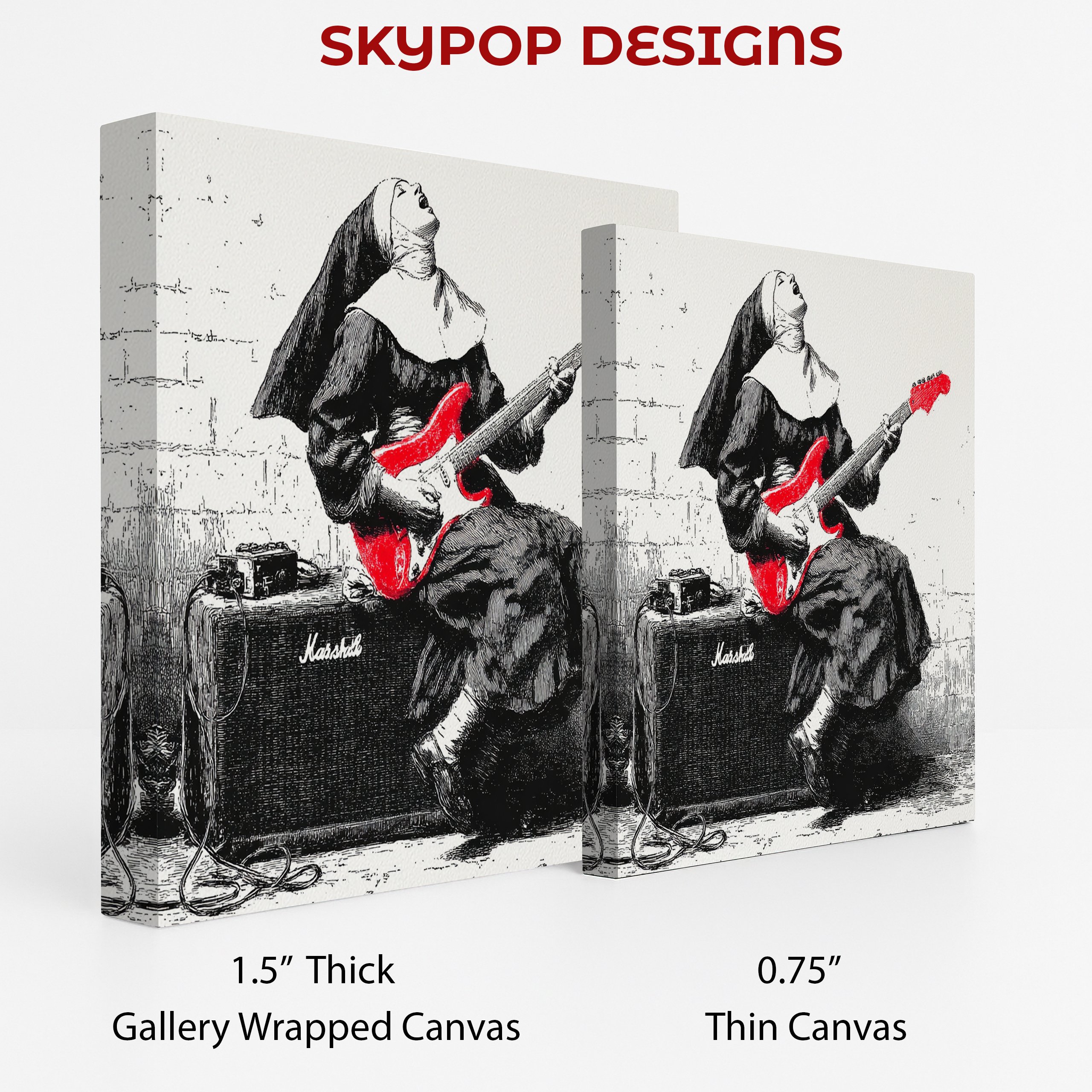 2.jpg Rocking Nun Art