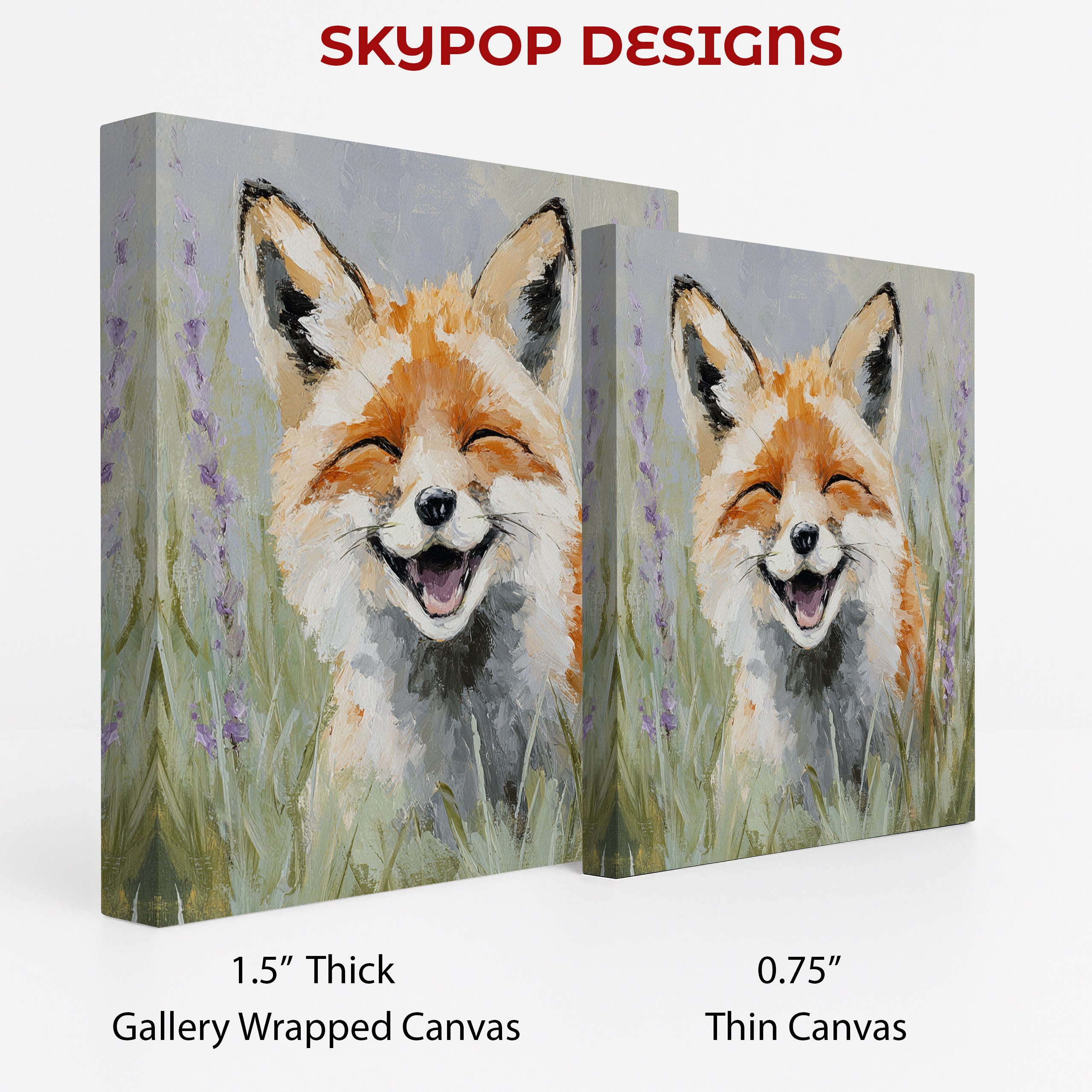 2.jpg Fox Art