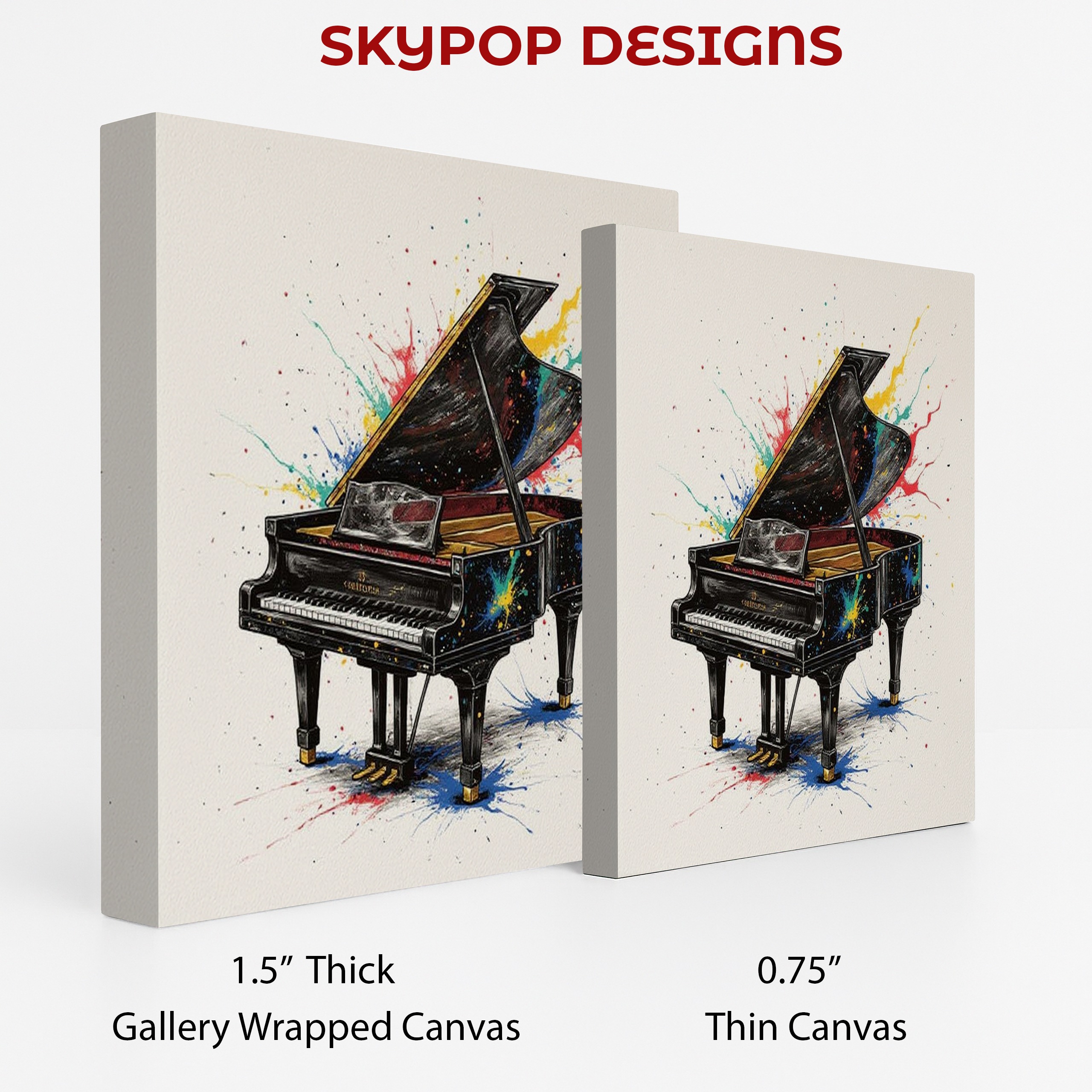 2.jpg Colorful Piano Art