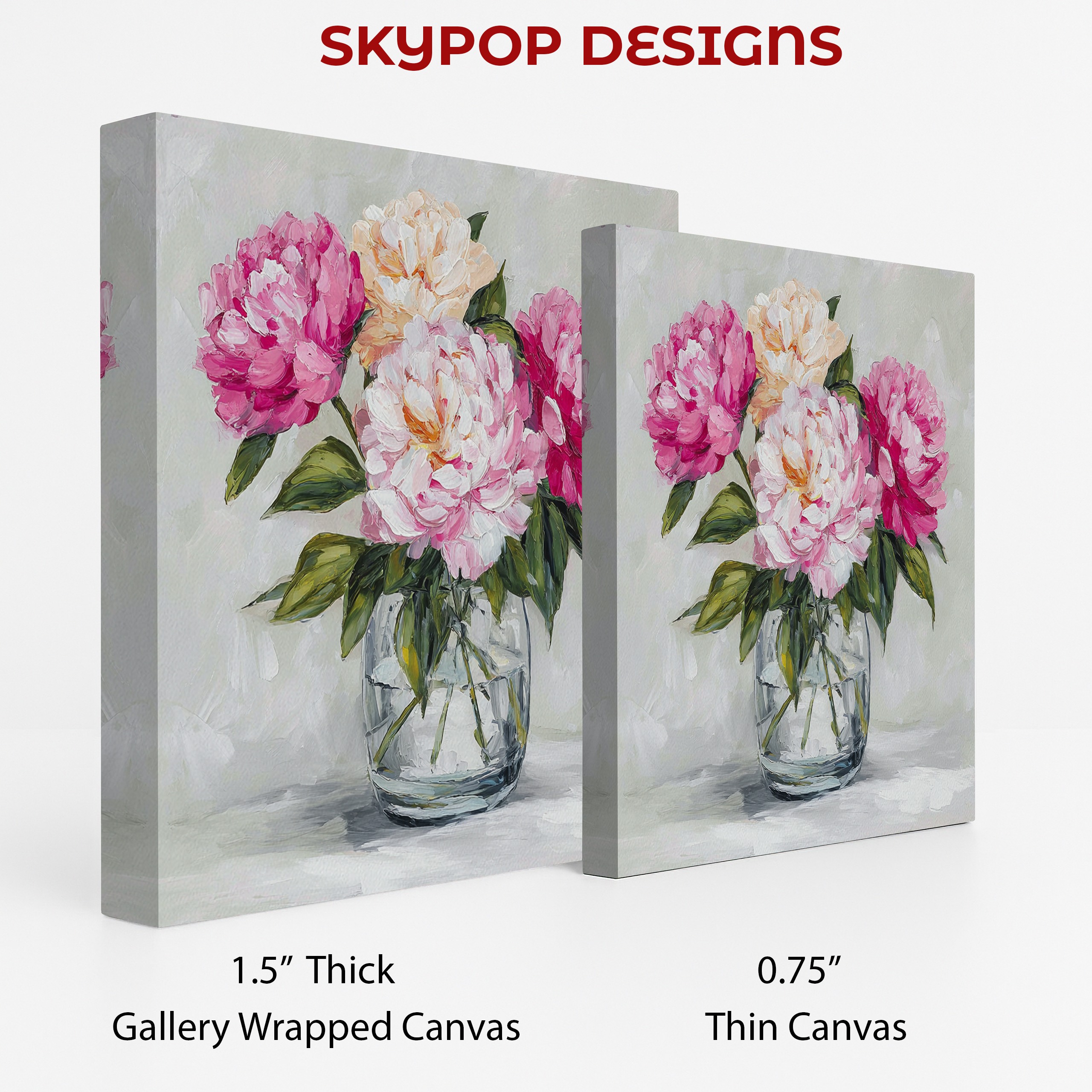 2.jpg Peony Bouquet Art
