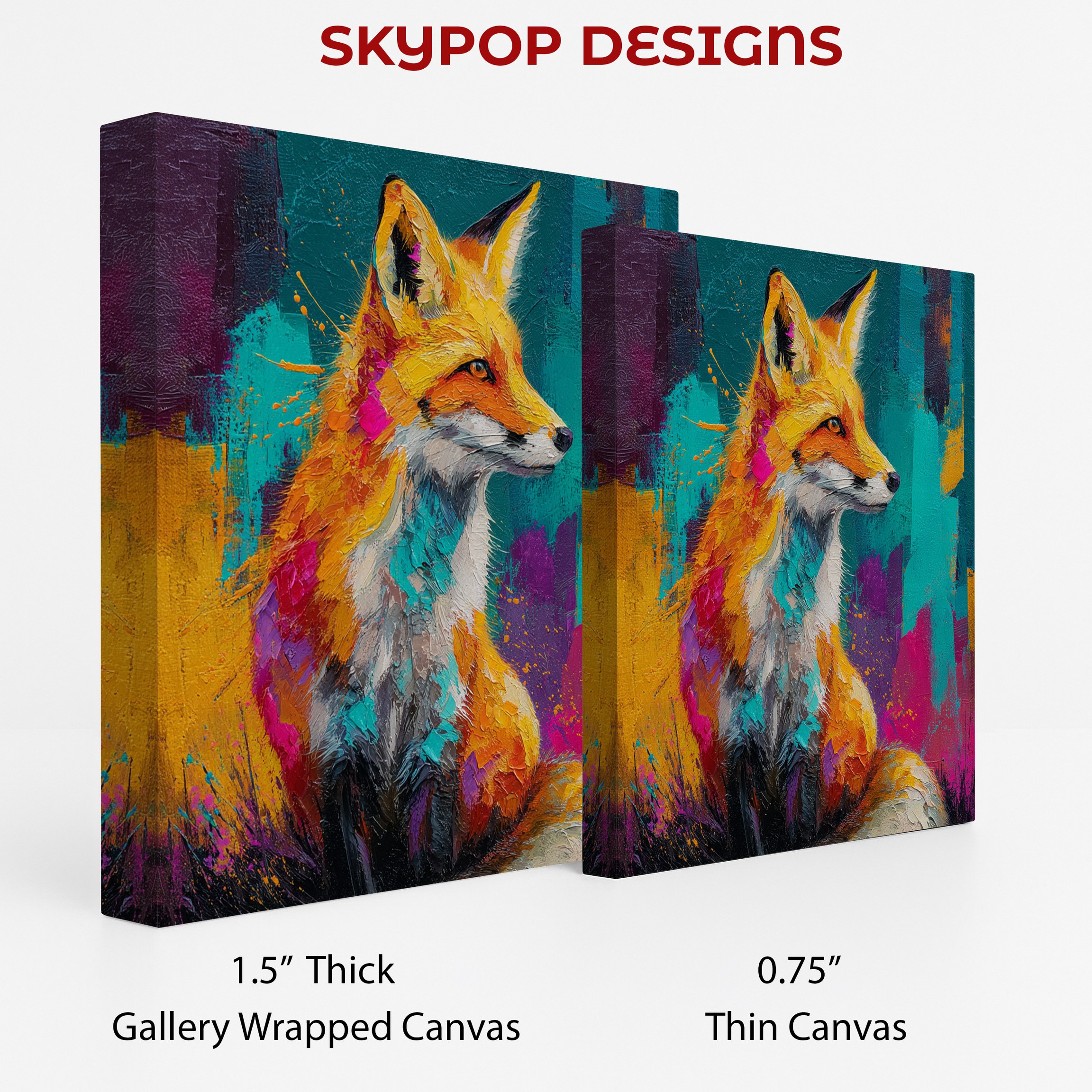 2.jpg Fox Art