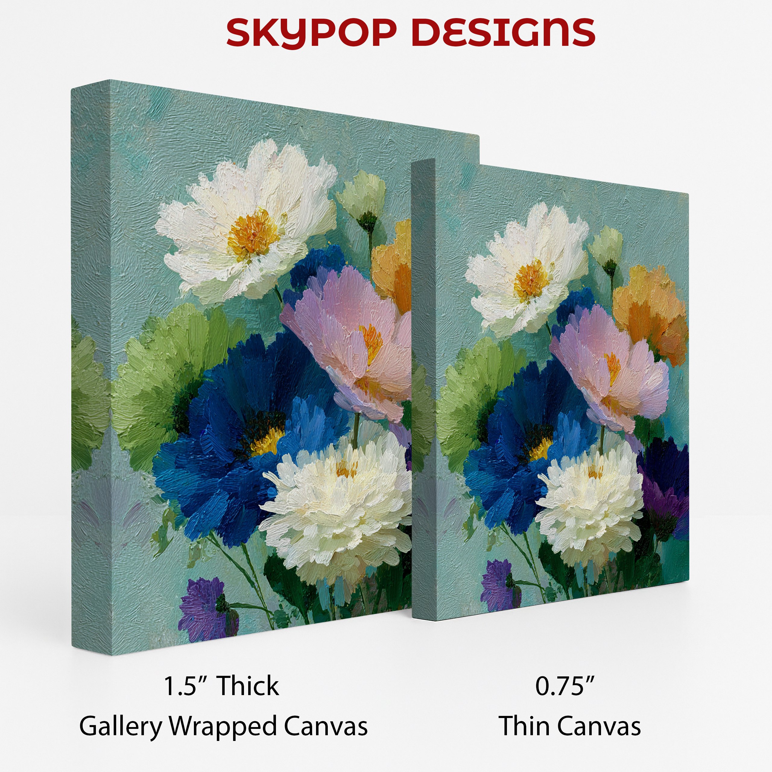 2.jpg Wildflower Bouquet Art