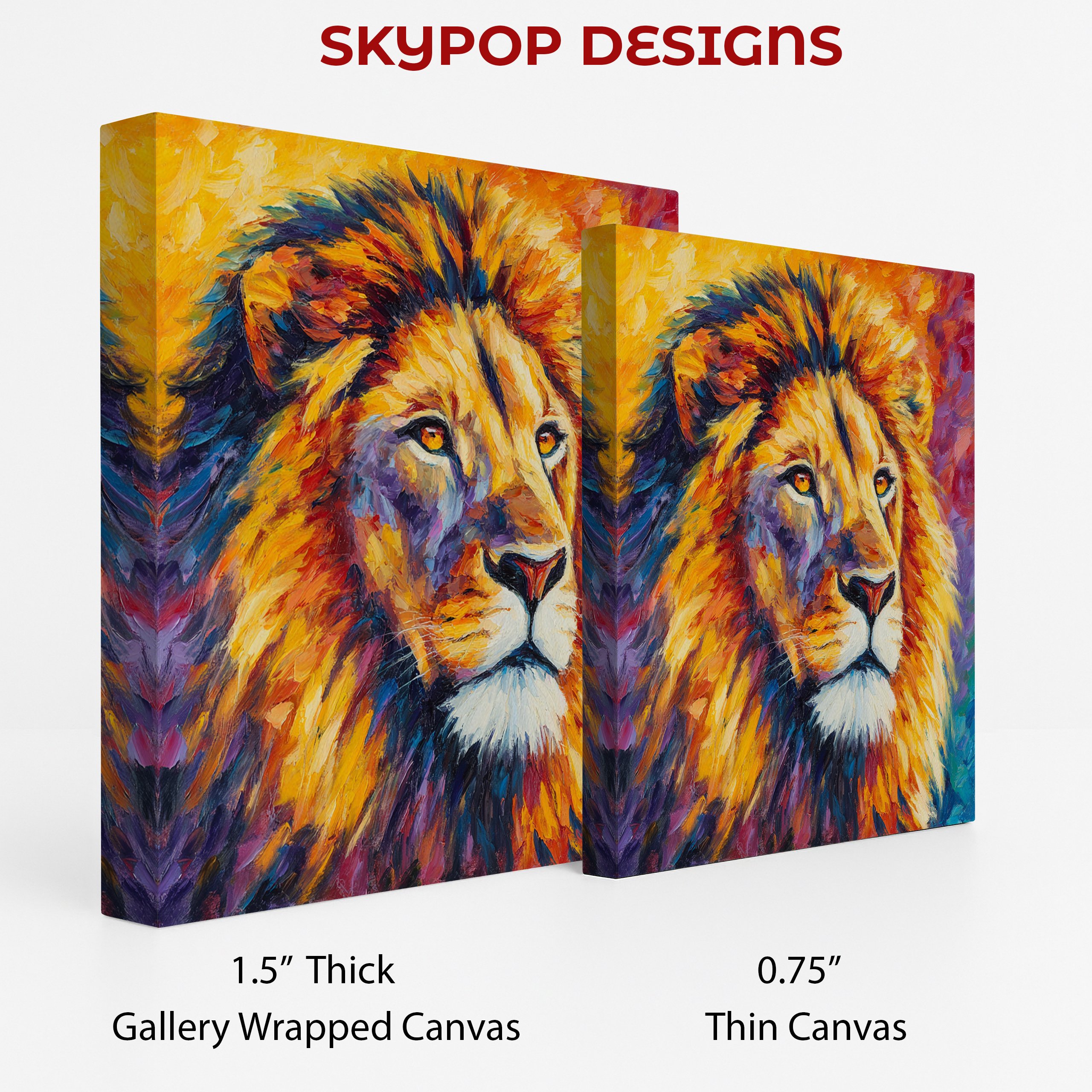 2.jpg Lion Art