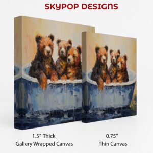 Bear Art