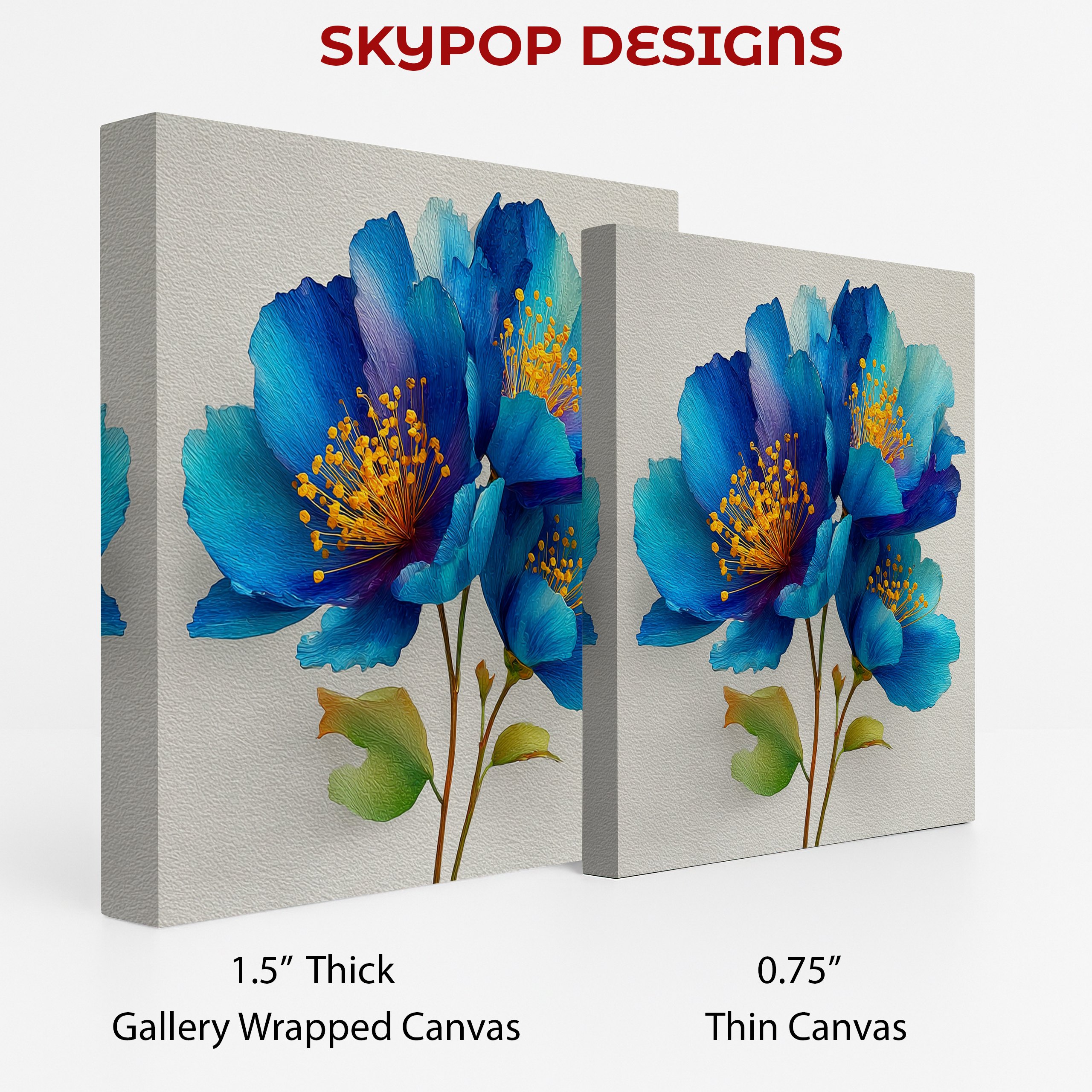 2.jpg Blue Poppy Art