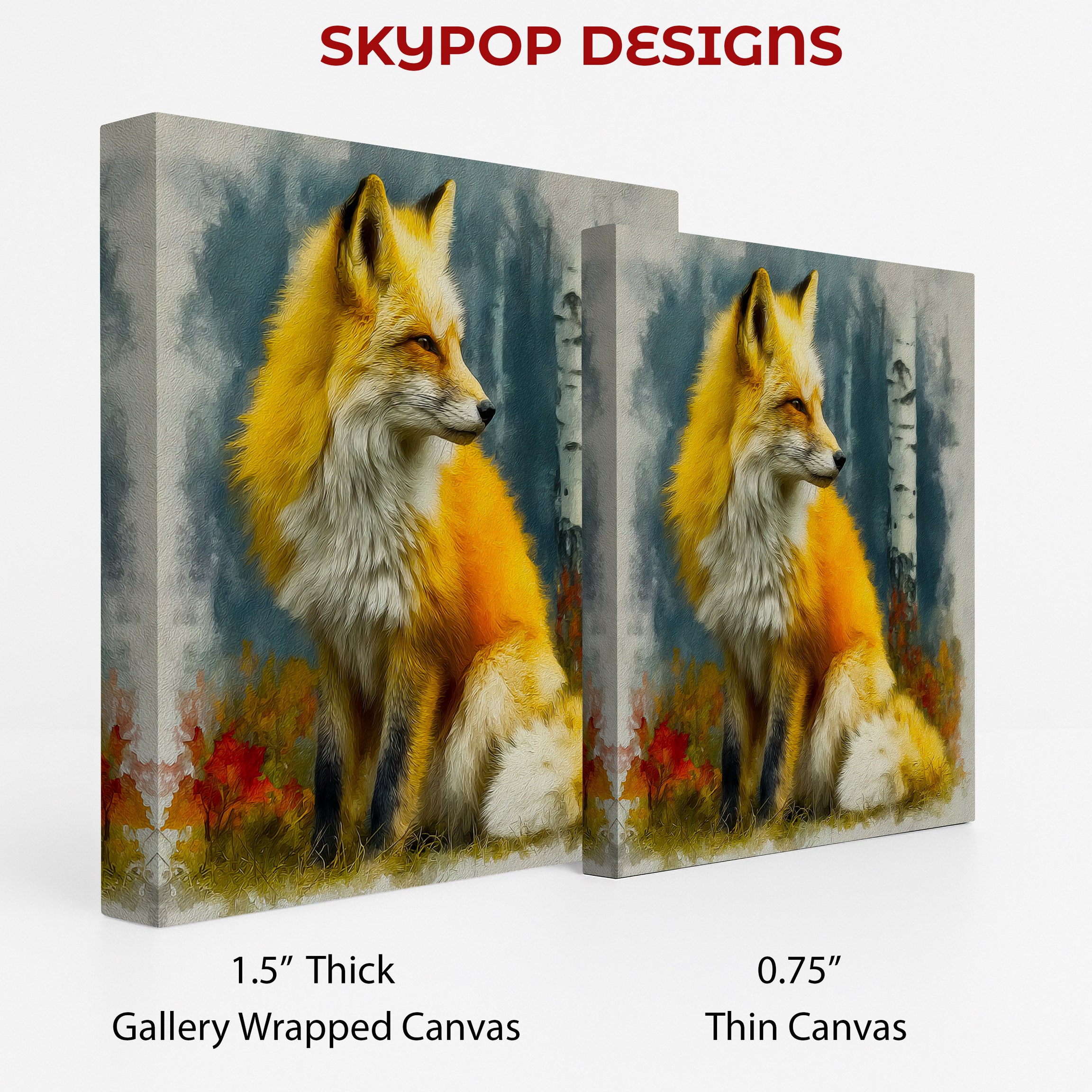 2.jpg Golden Fox Art