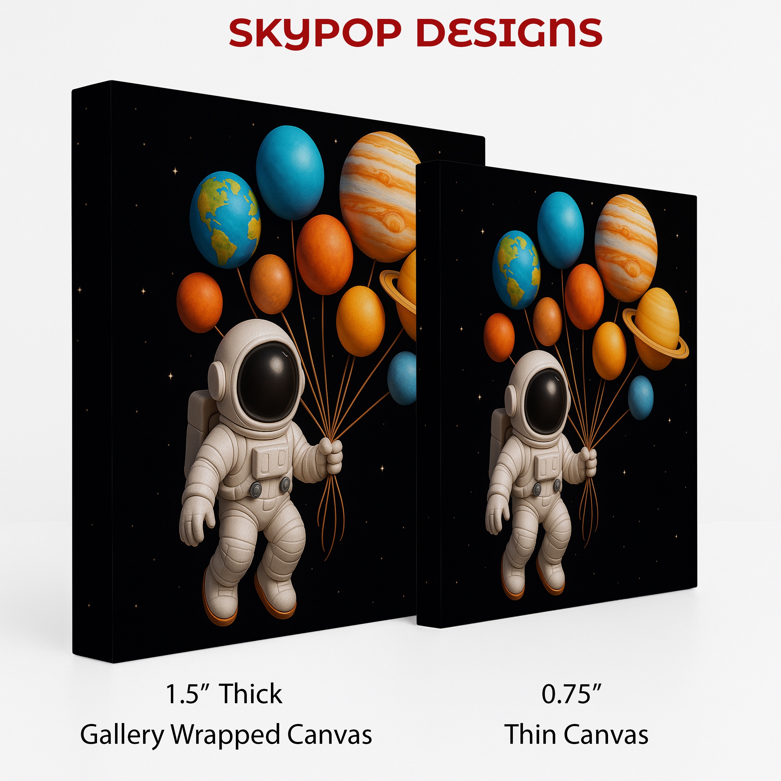 2.jpg Astronaut Art