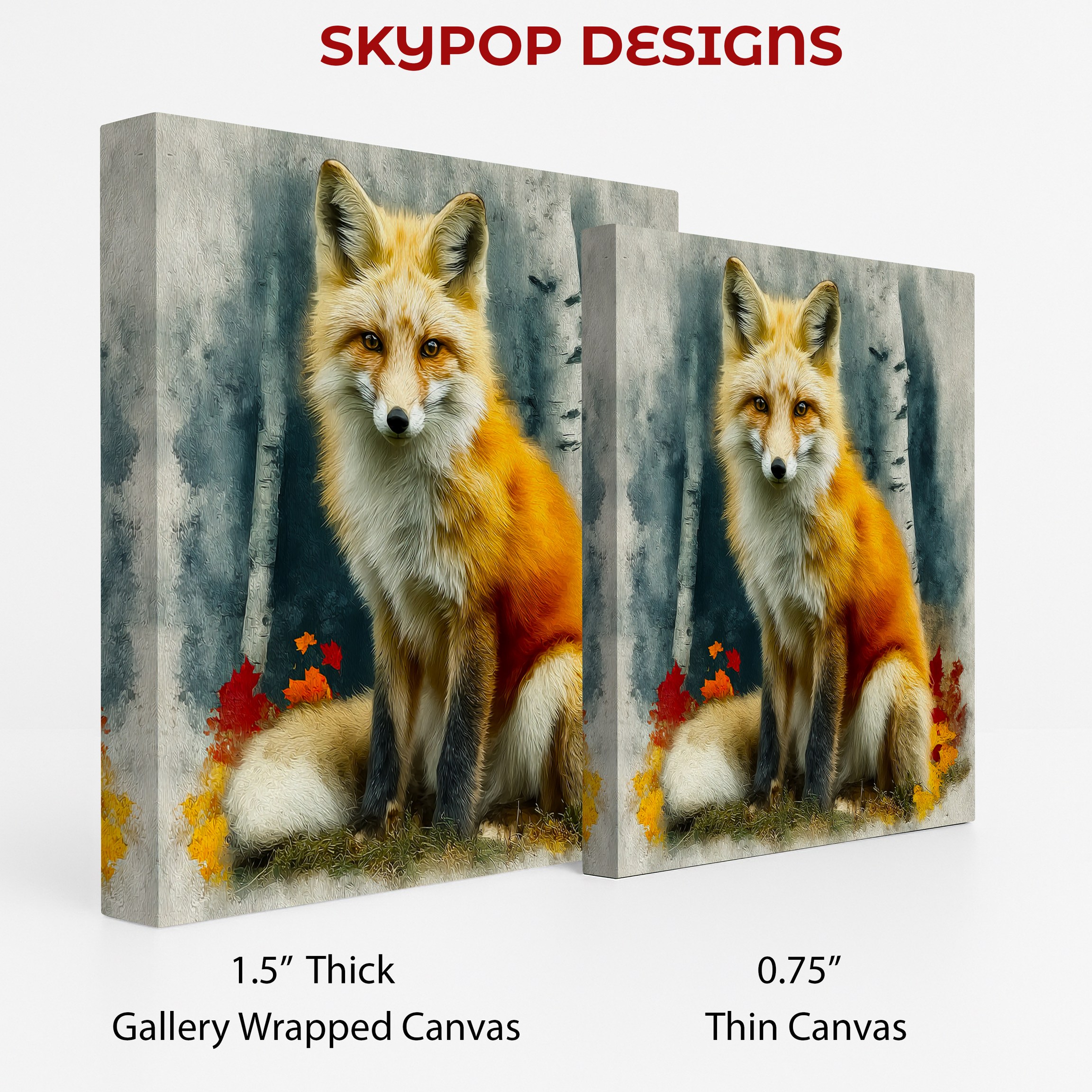 2.jpg Fox Art