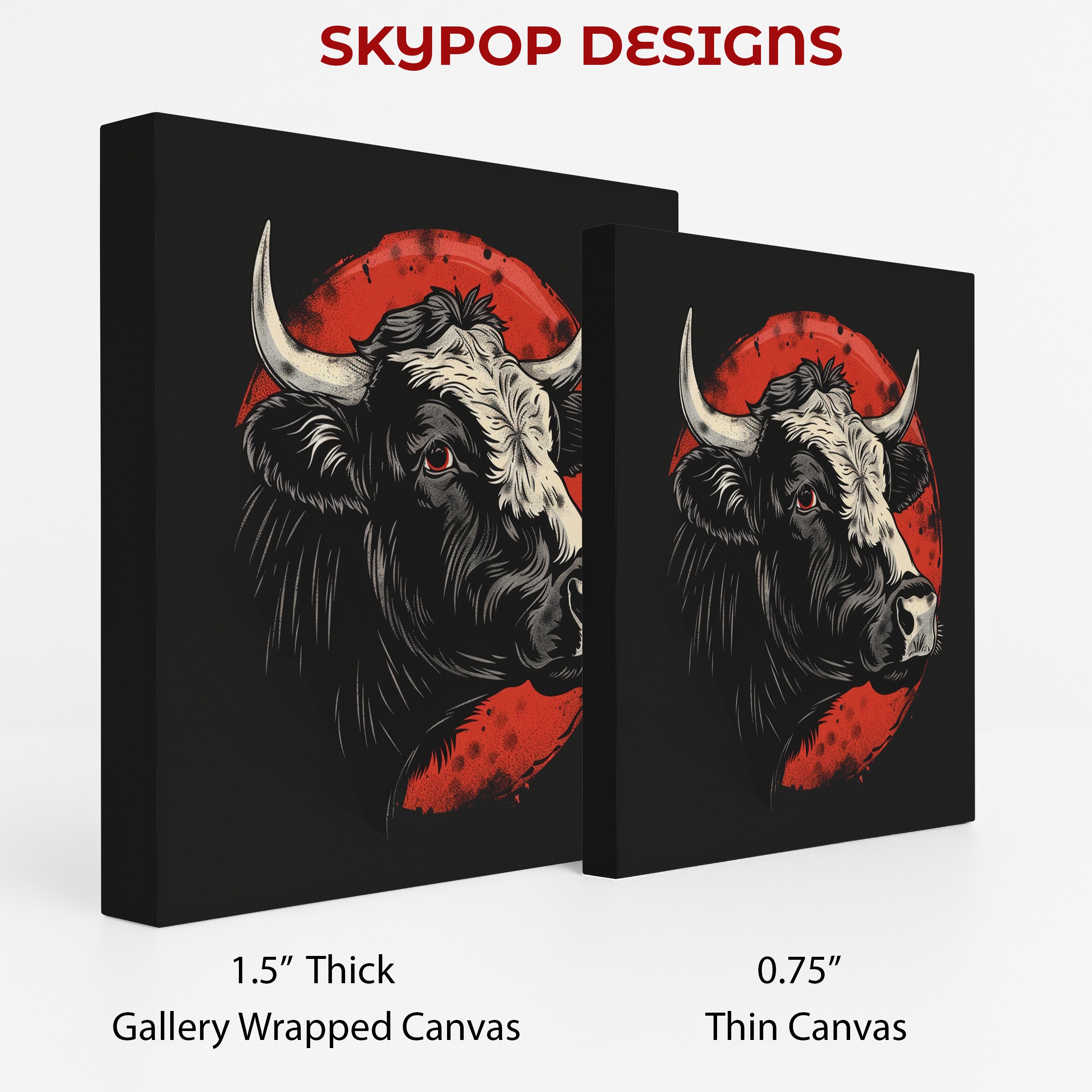 2.jpg Cow Art