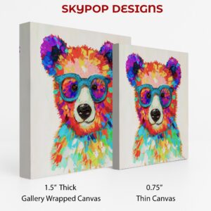 Bear Art