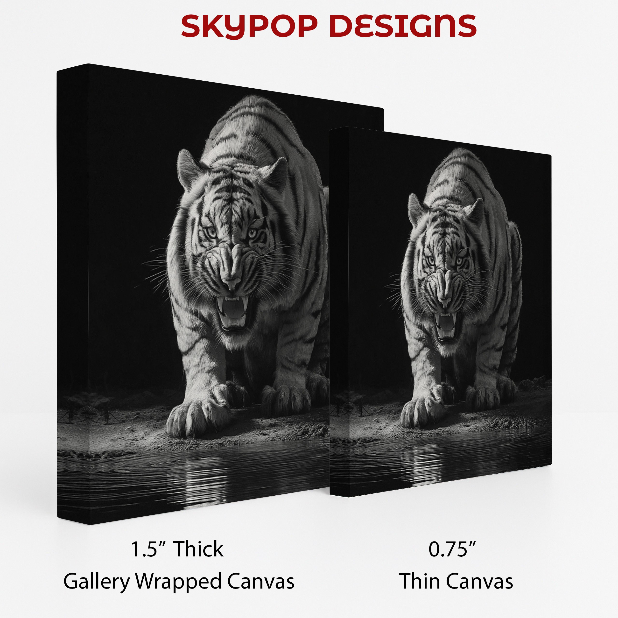 2.jpg Tiger Art