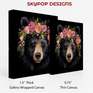 Bear Art