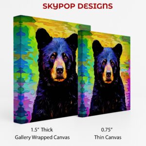 Bear Art