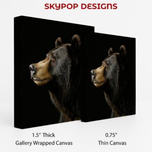 Bear Art