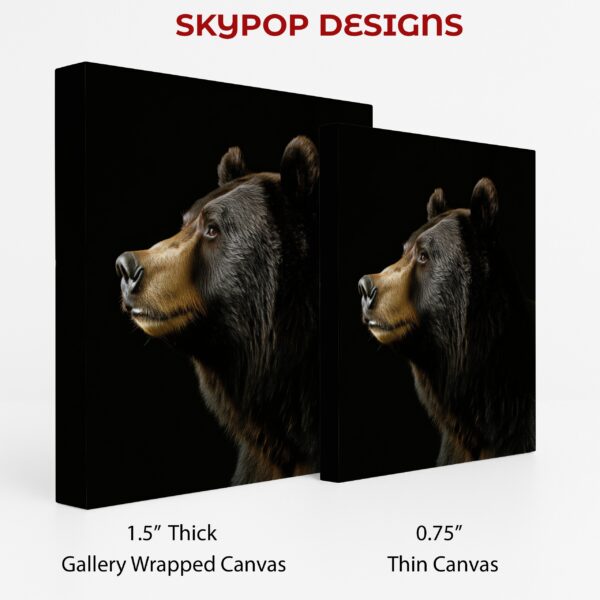 Bear Art