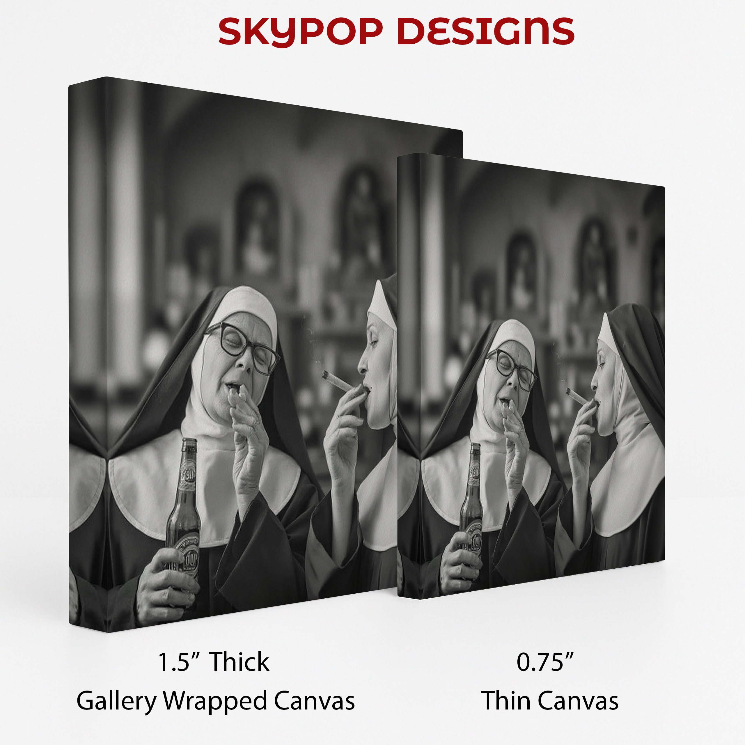 2.jpg Rebellious Nuns Art