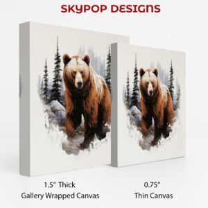 Bear Art