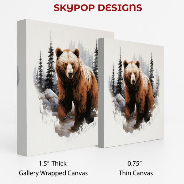 Bear Art