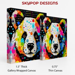 Panda Art